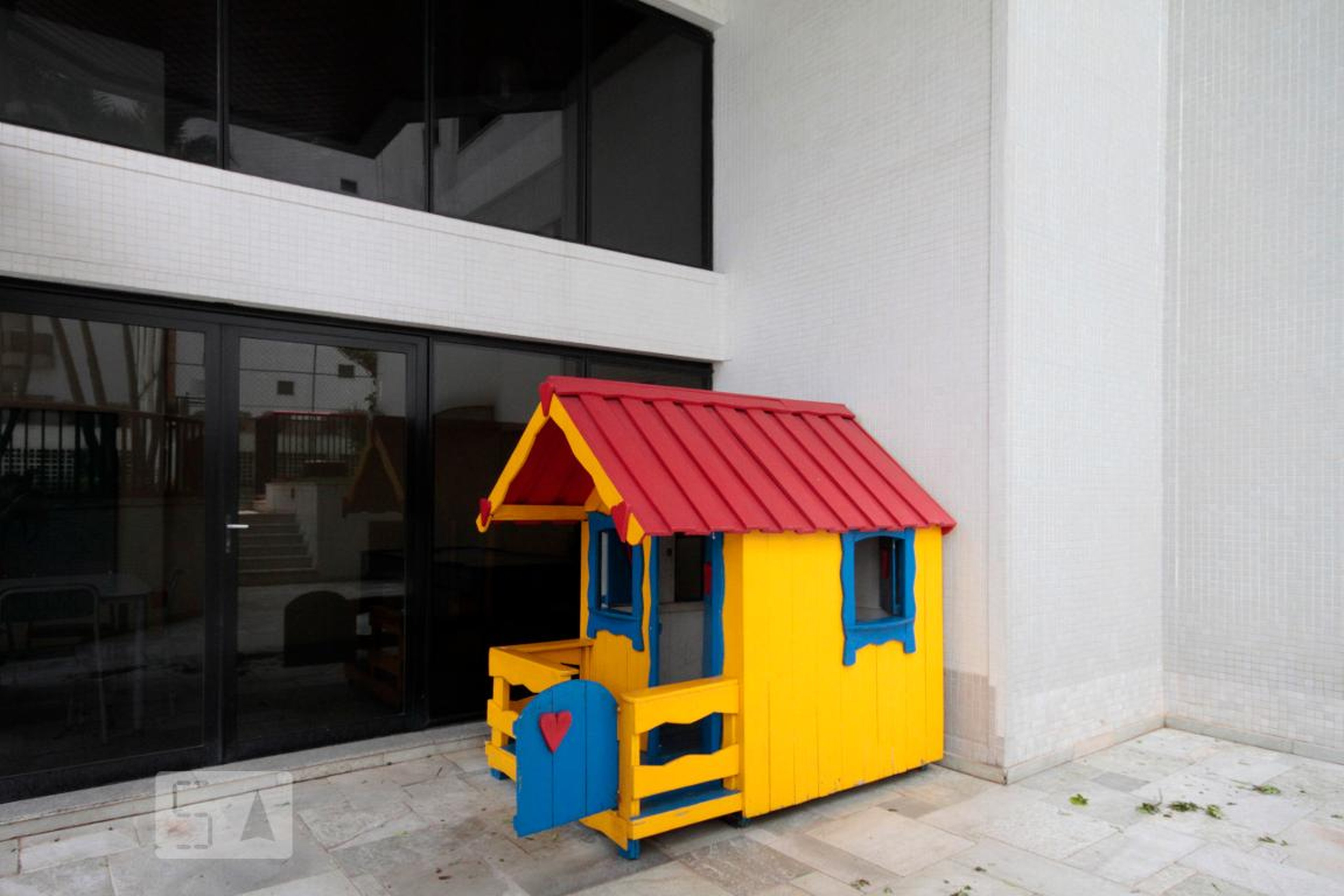 Playground - Blumenau