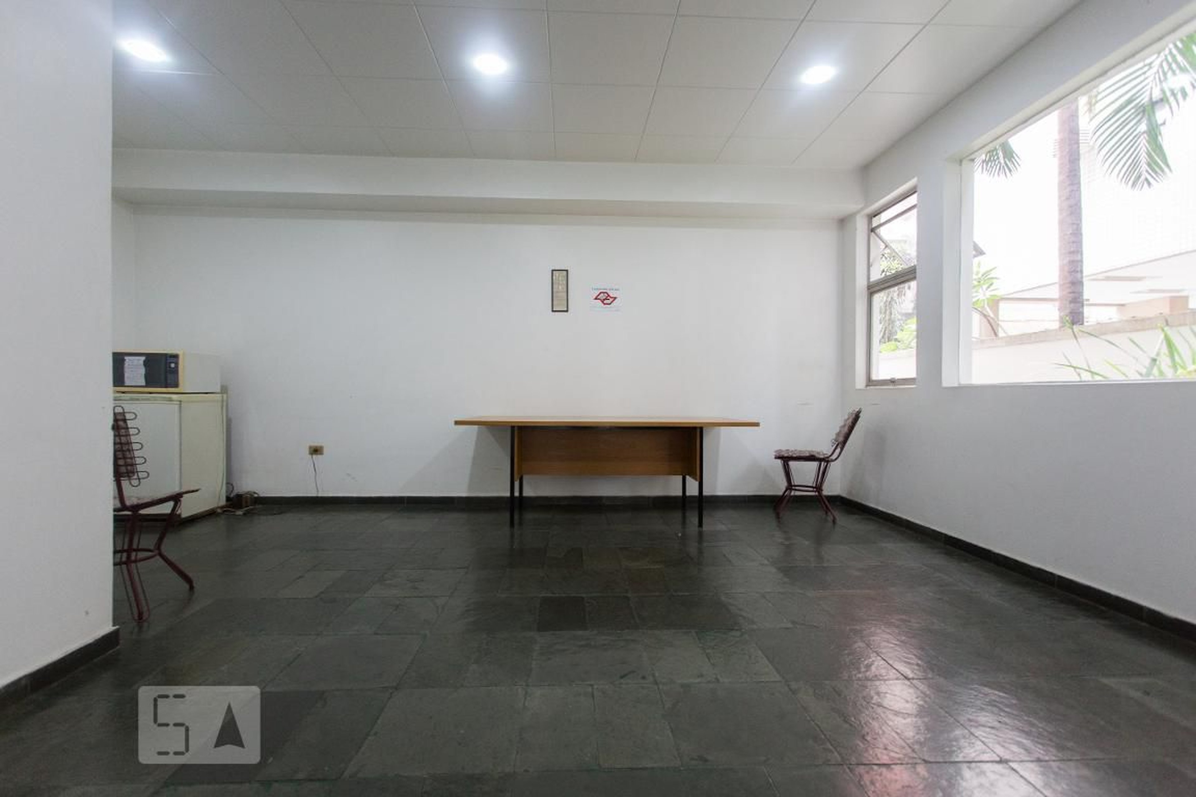 Salão de festa - Malaga