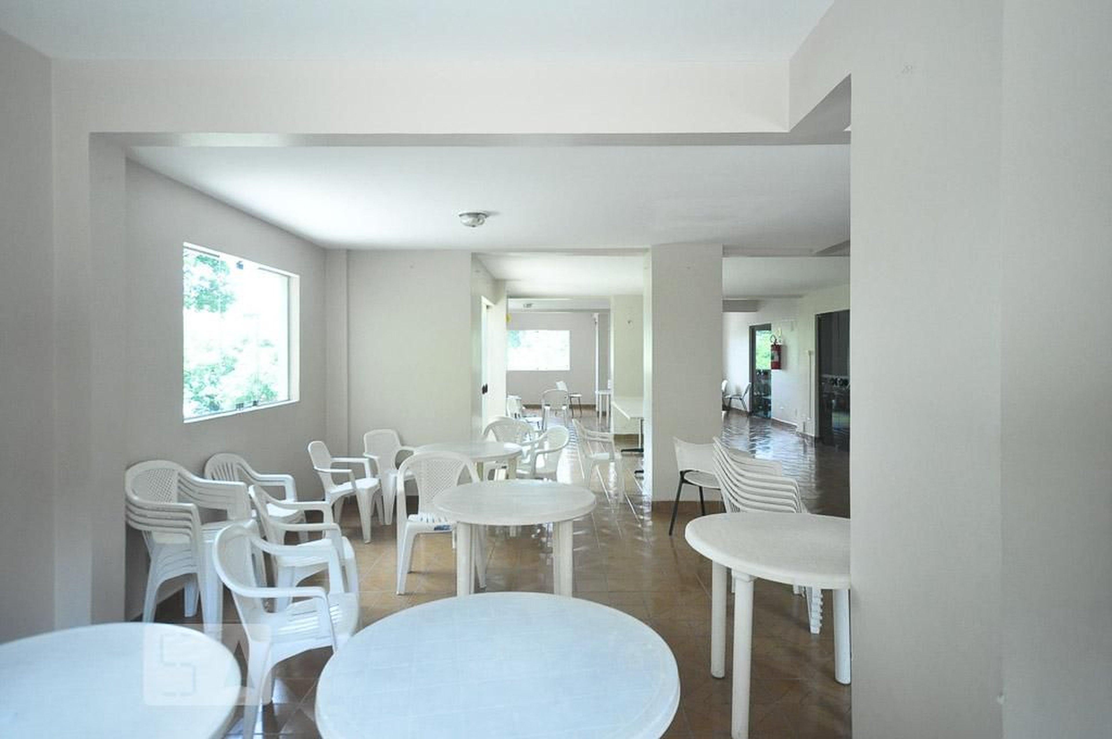 salão de festa - Ilhas Gregas