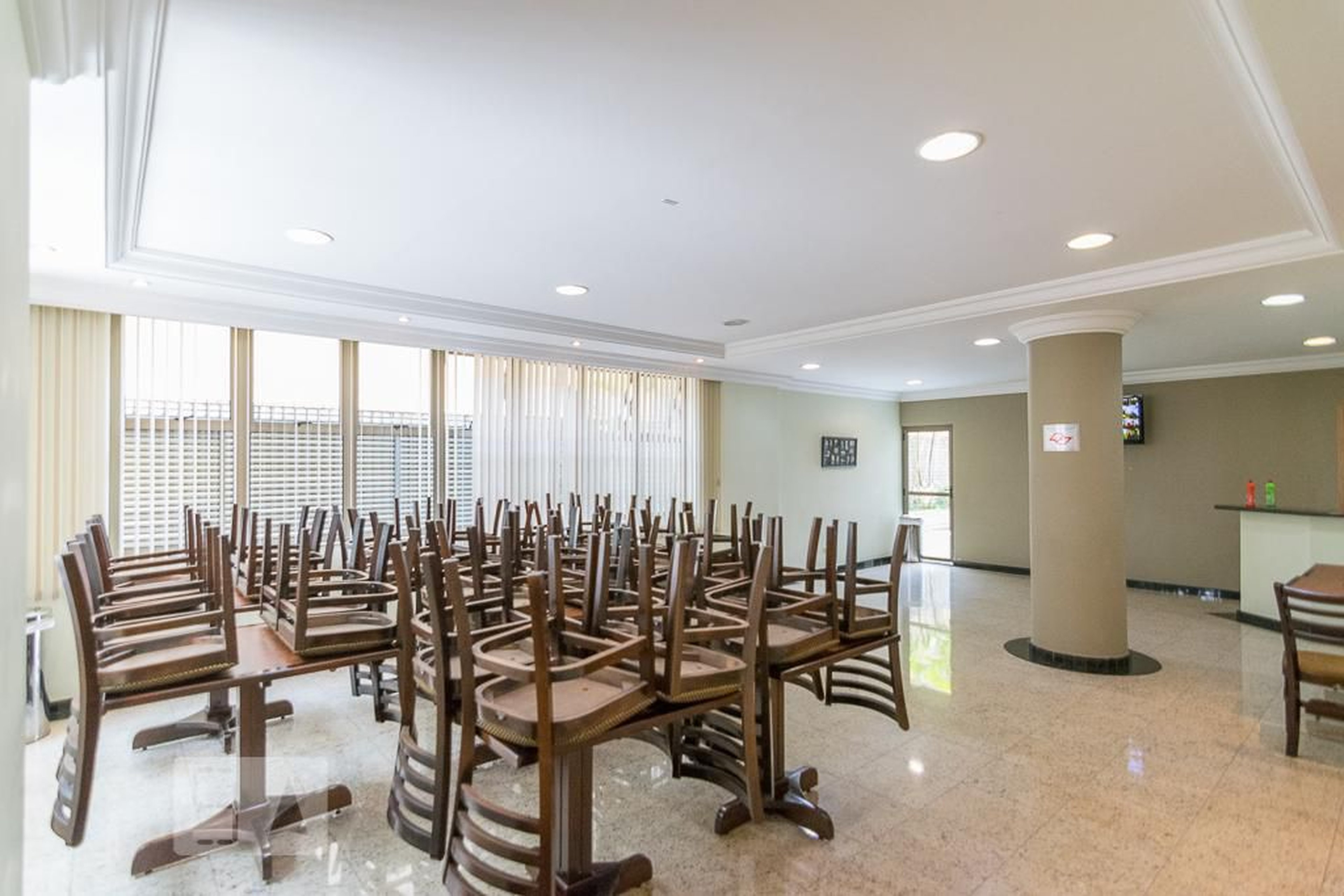 Salão de Festa - Sausalito