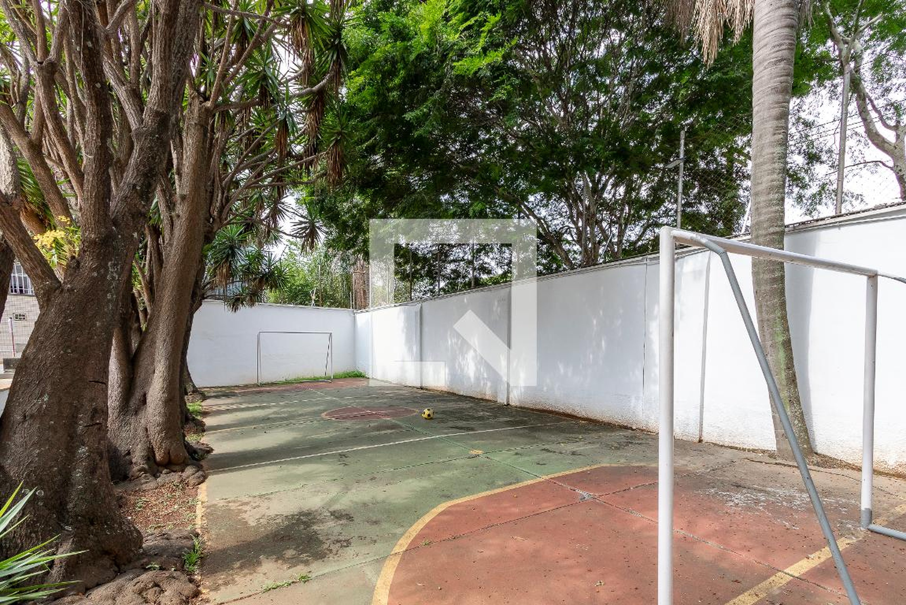 Quadra - Edifício Taió