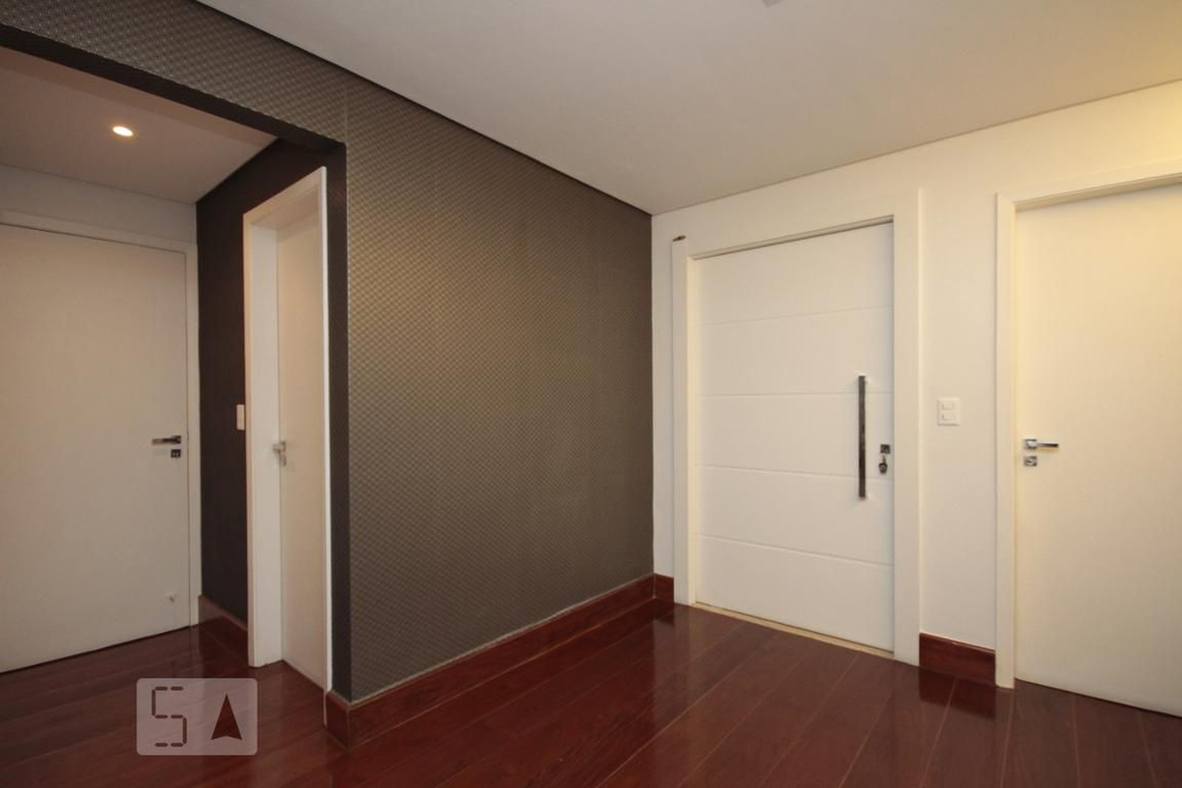 Hall de Entrada - Green Park