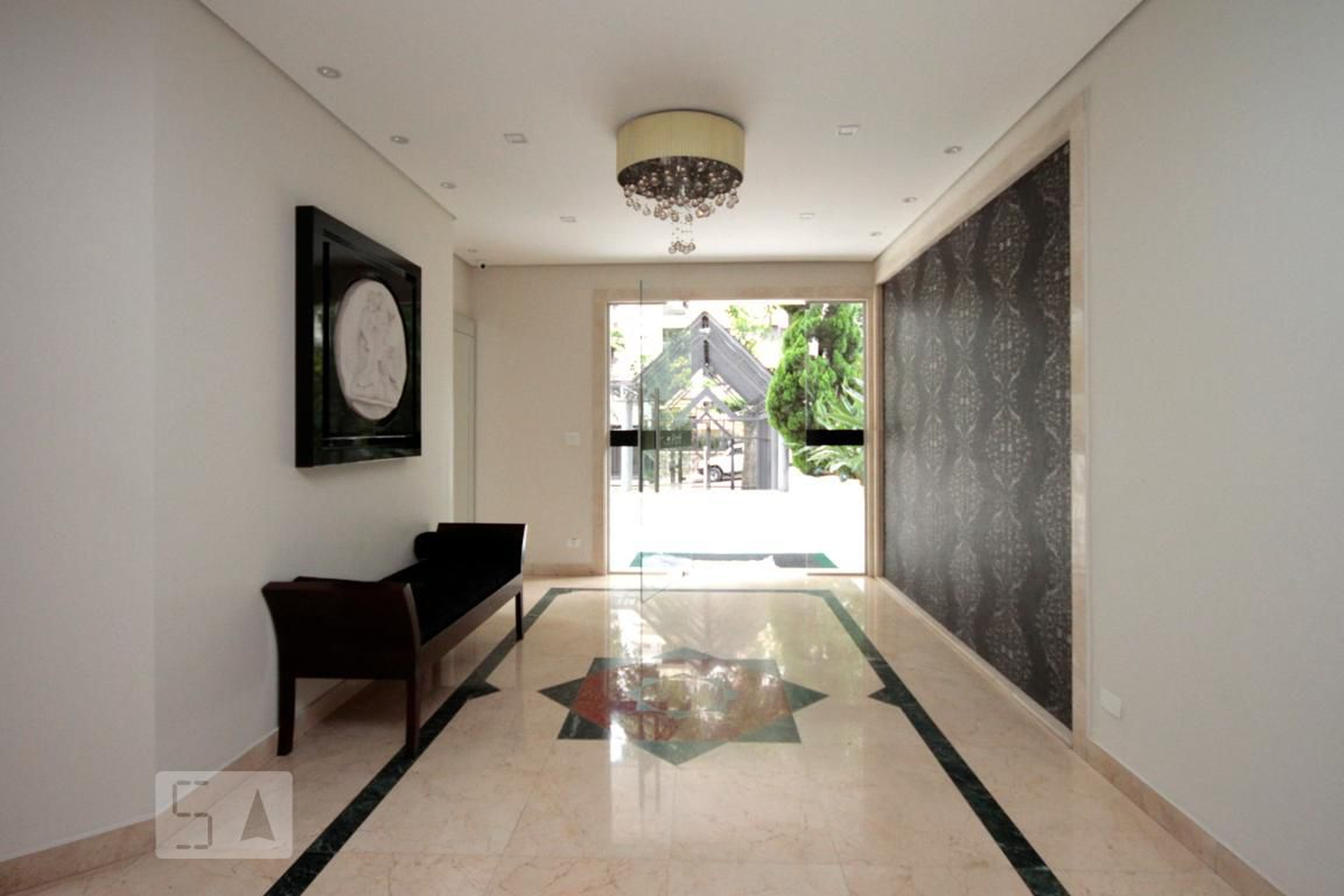 Hall Social - Green Park