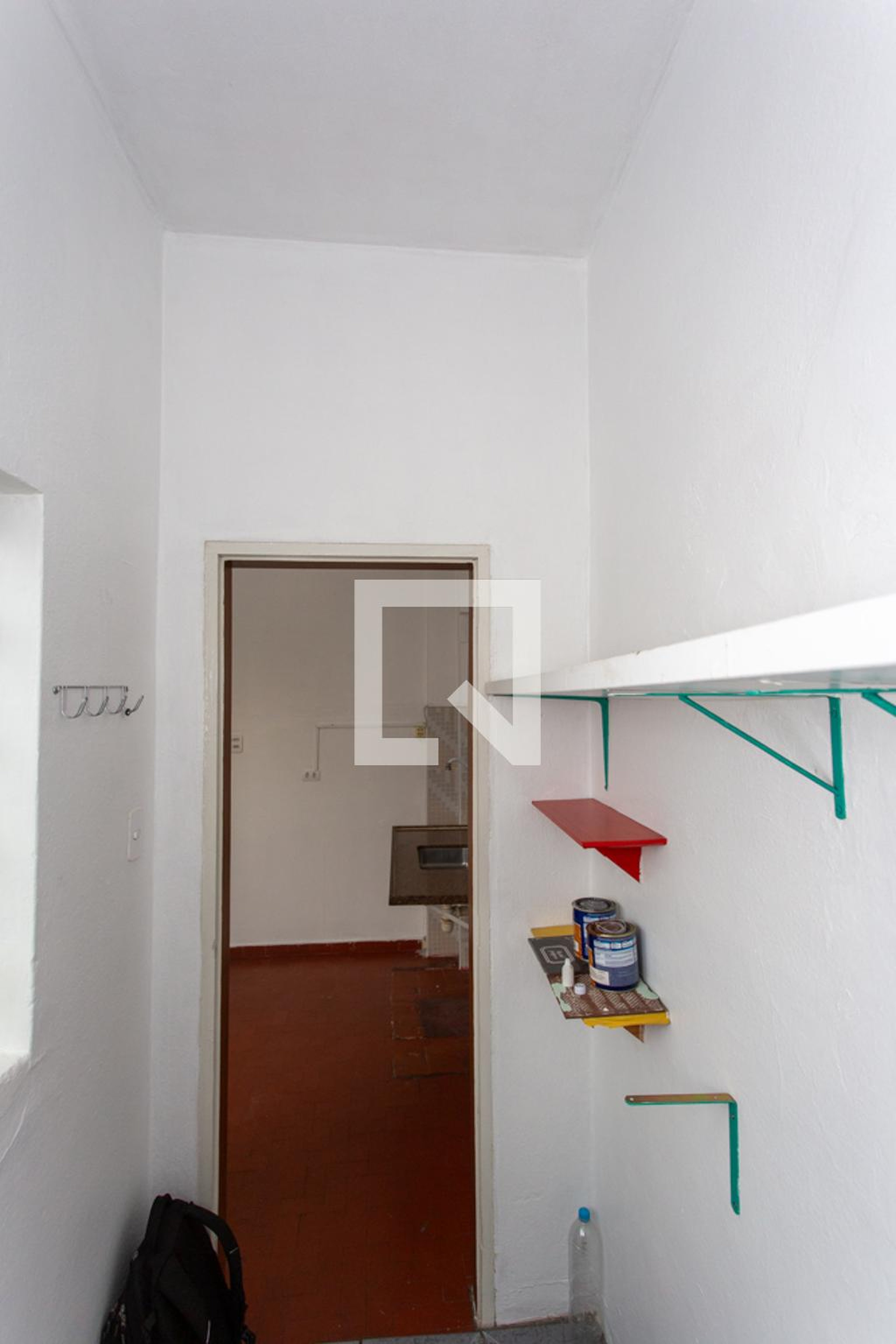 Área comum - Brasília