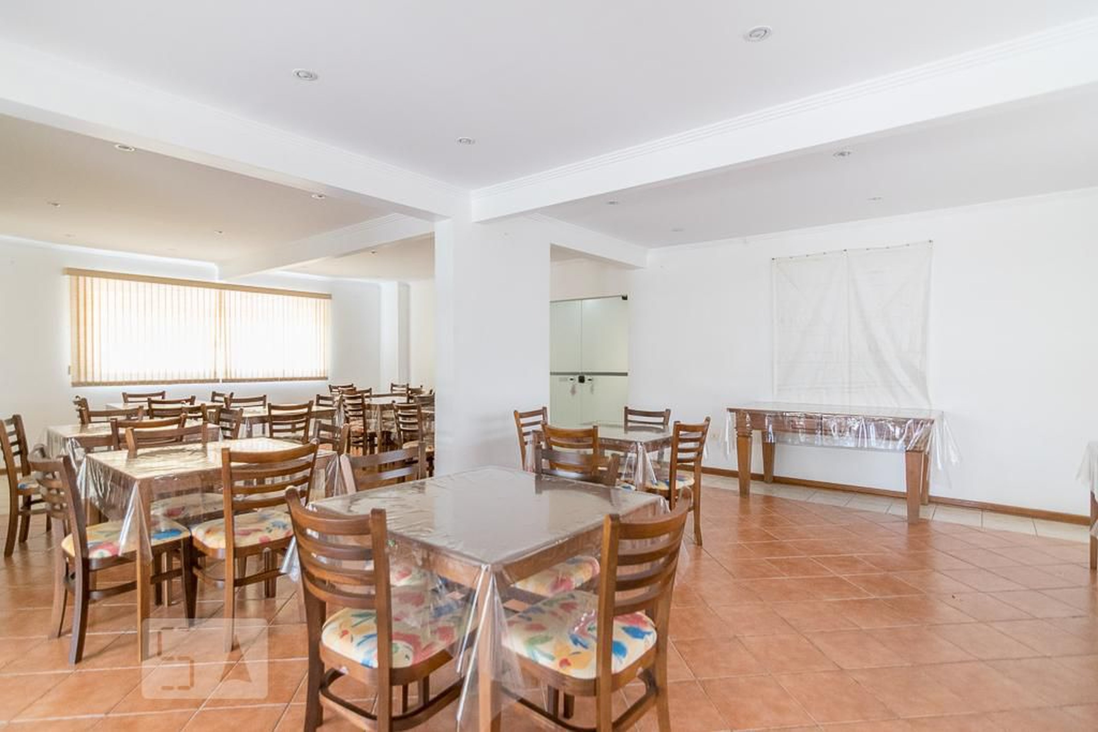 Salão de Festa - Di Florença