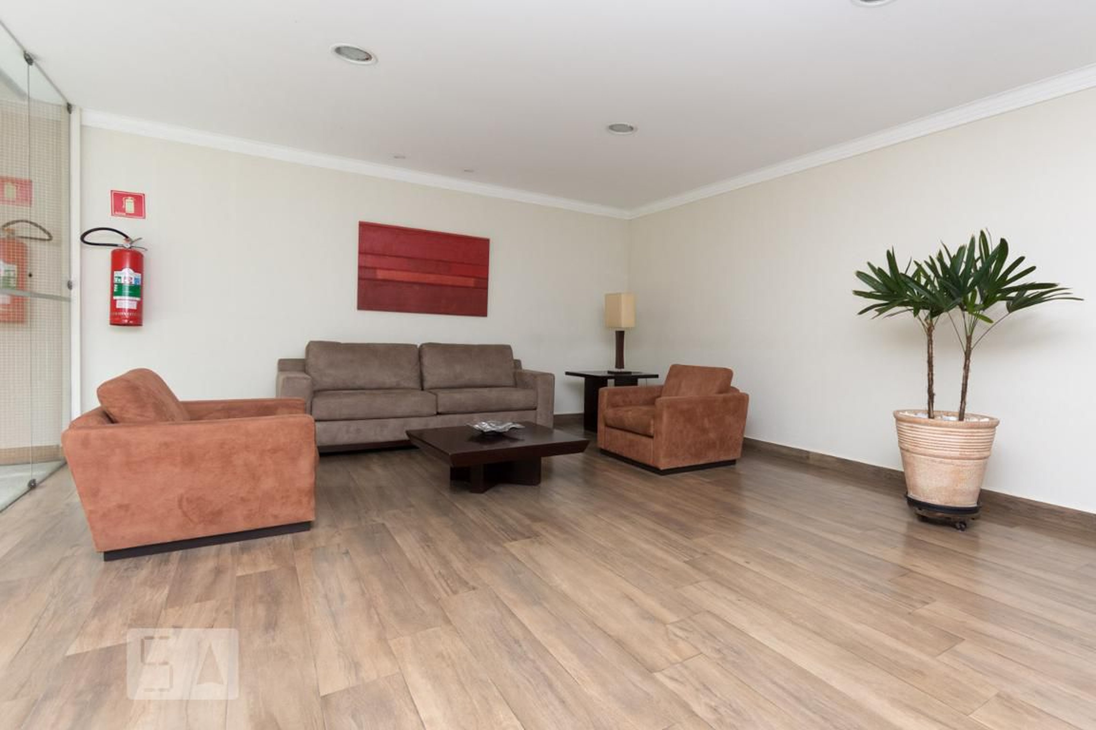 Hall - Maison Dauvergner