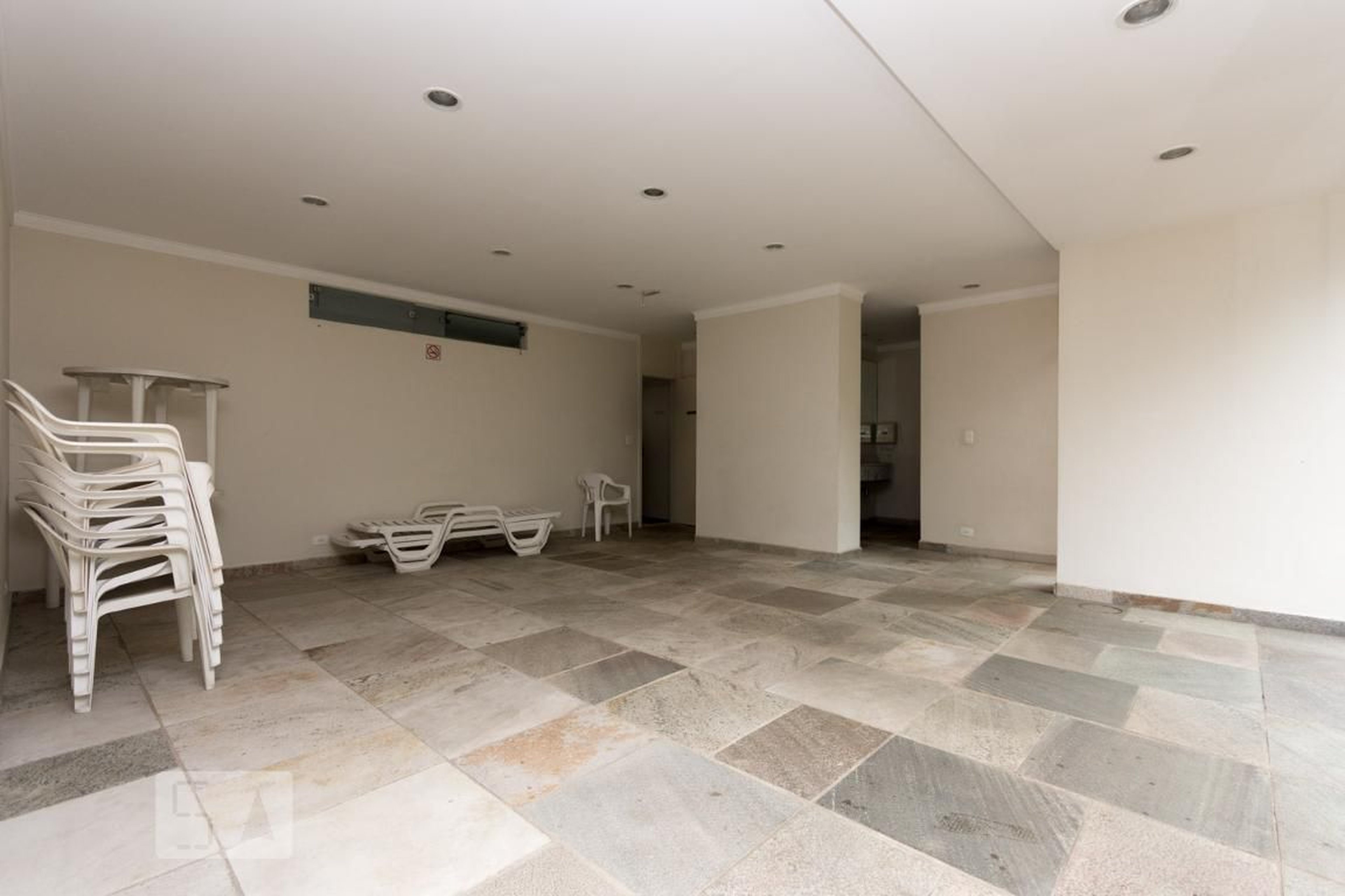 Salão de Festas - Maison Dauvergner