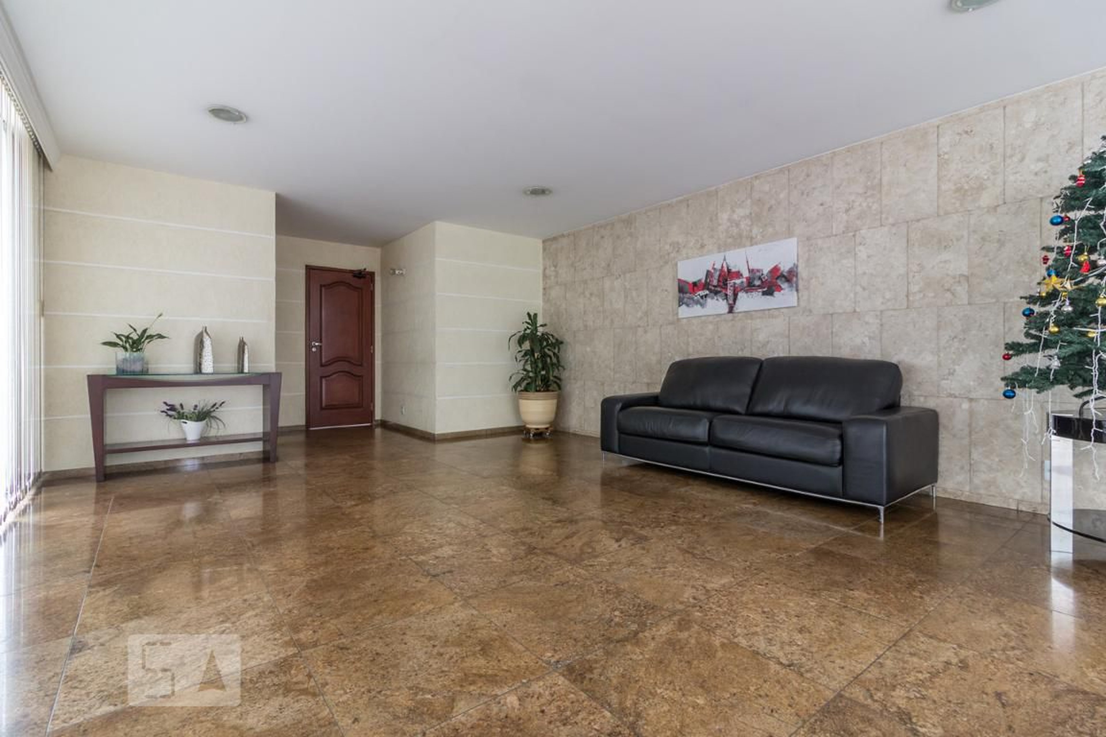 Hall de entrada - Rio Tapajós