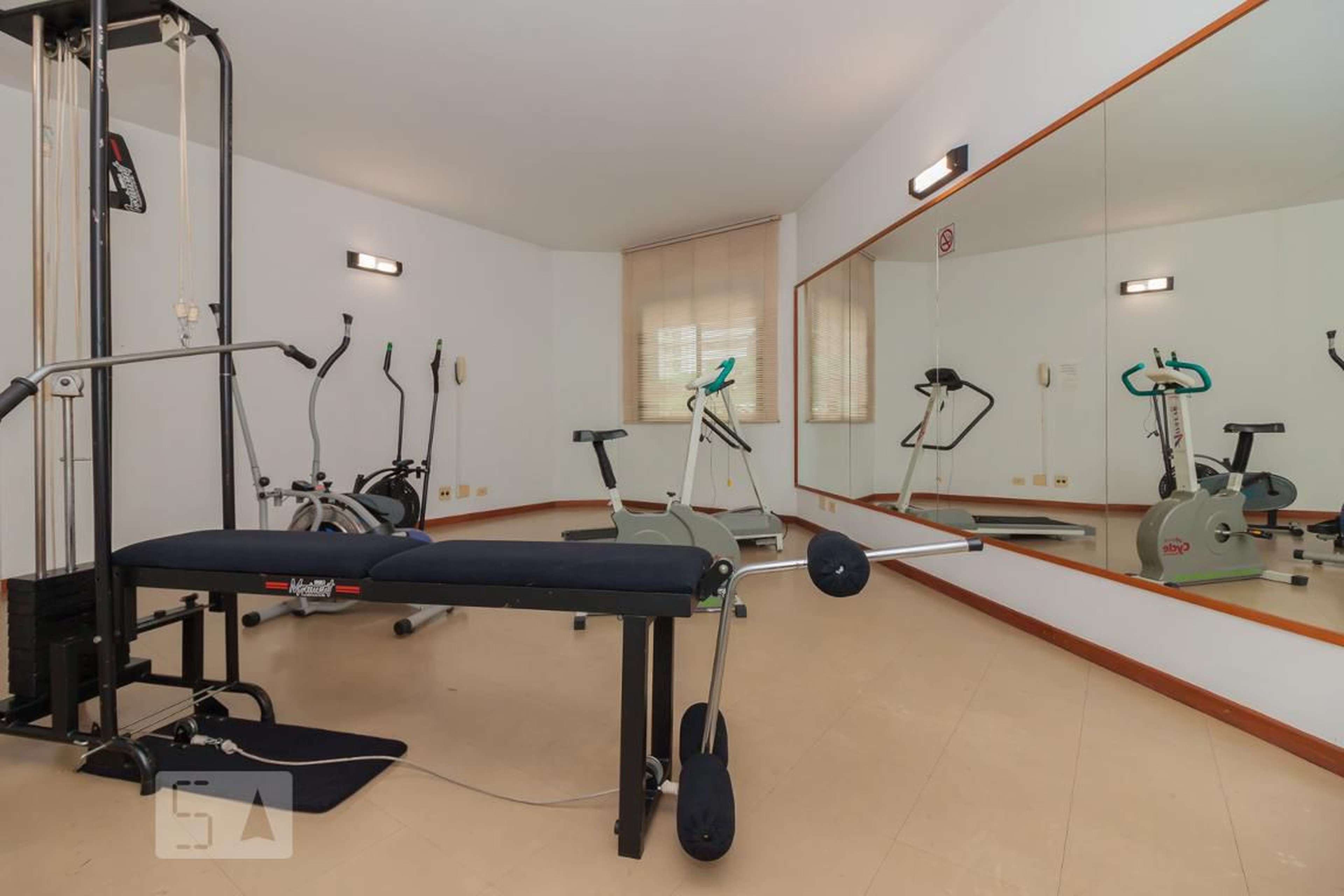 Academia - Saint Elias