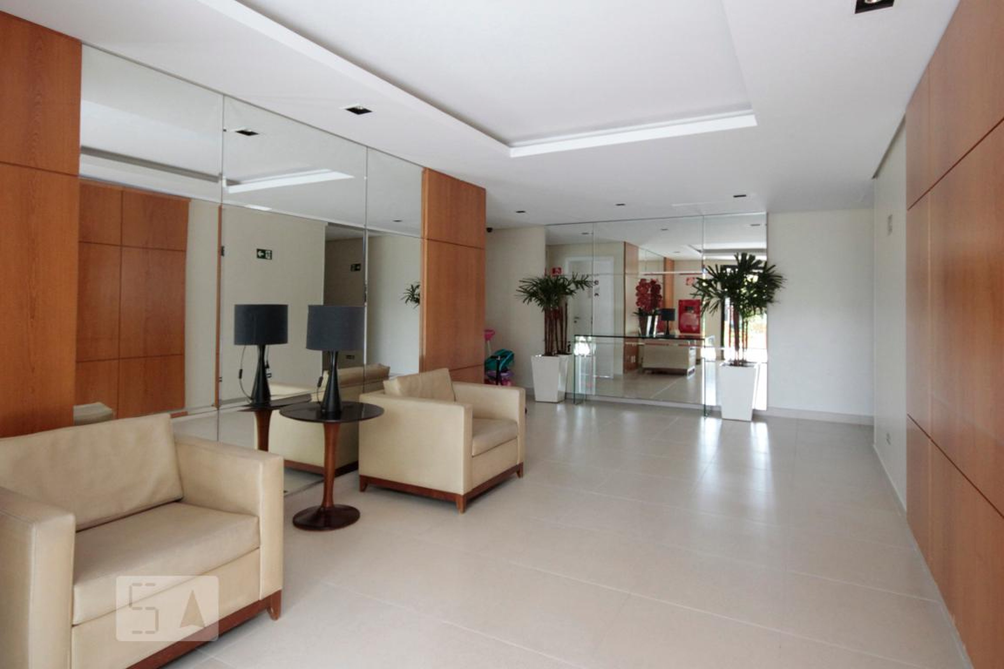 Hall Social - Attualitá