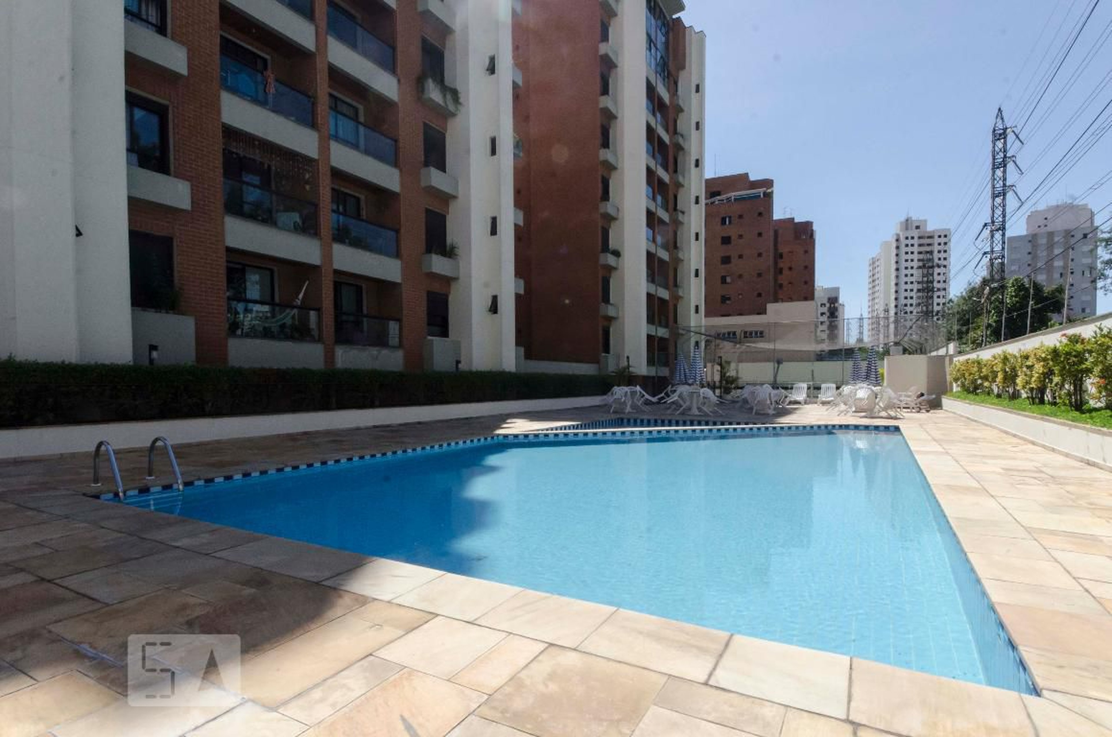 Piscina - 
