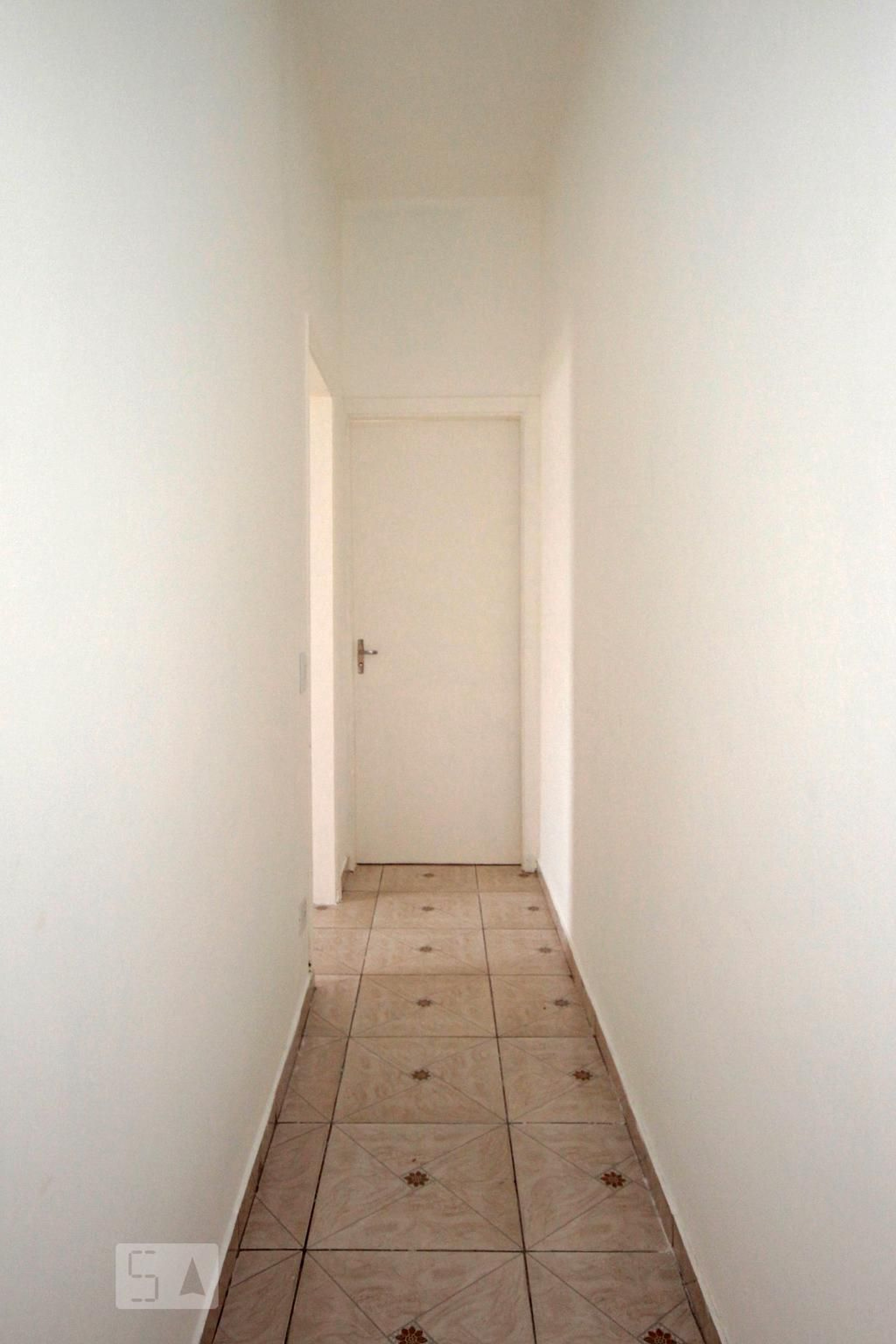 Hall de Entrada - null