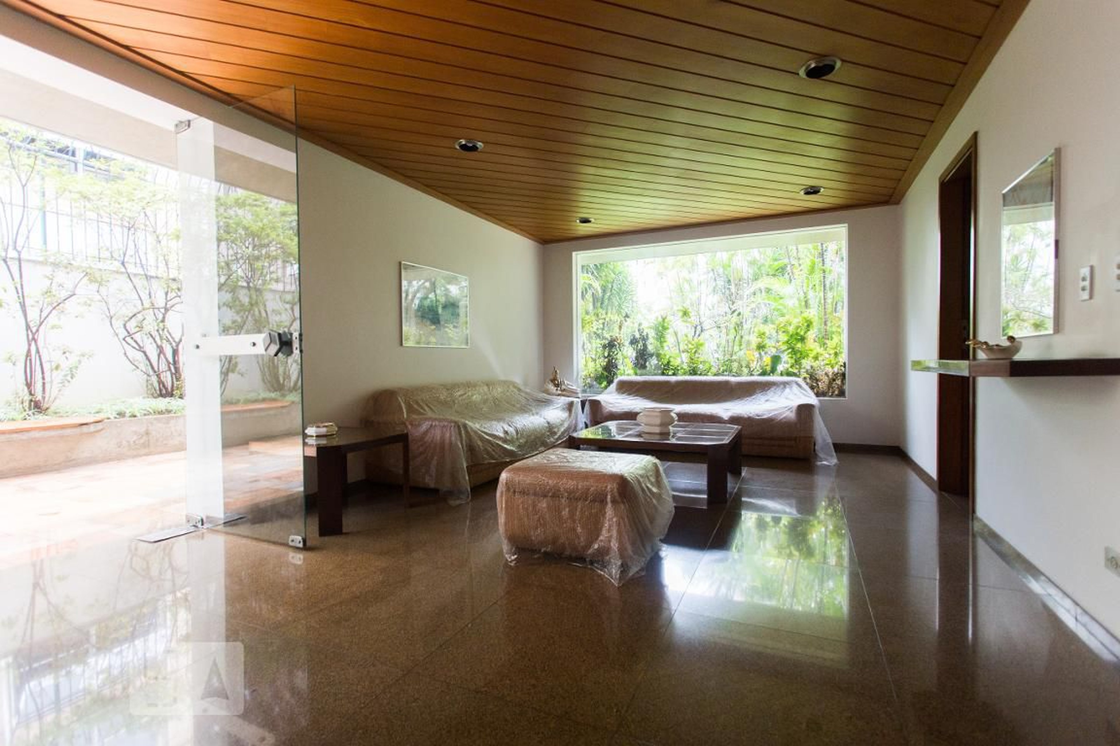 Salão de Festas - Cap D'Antibes