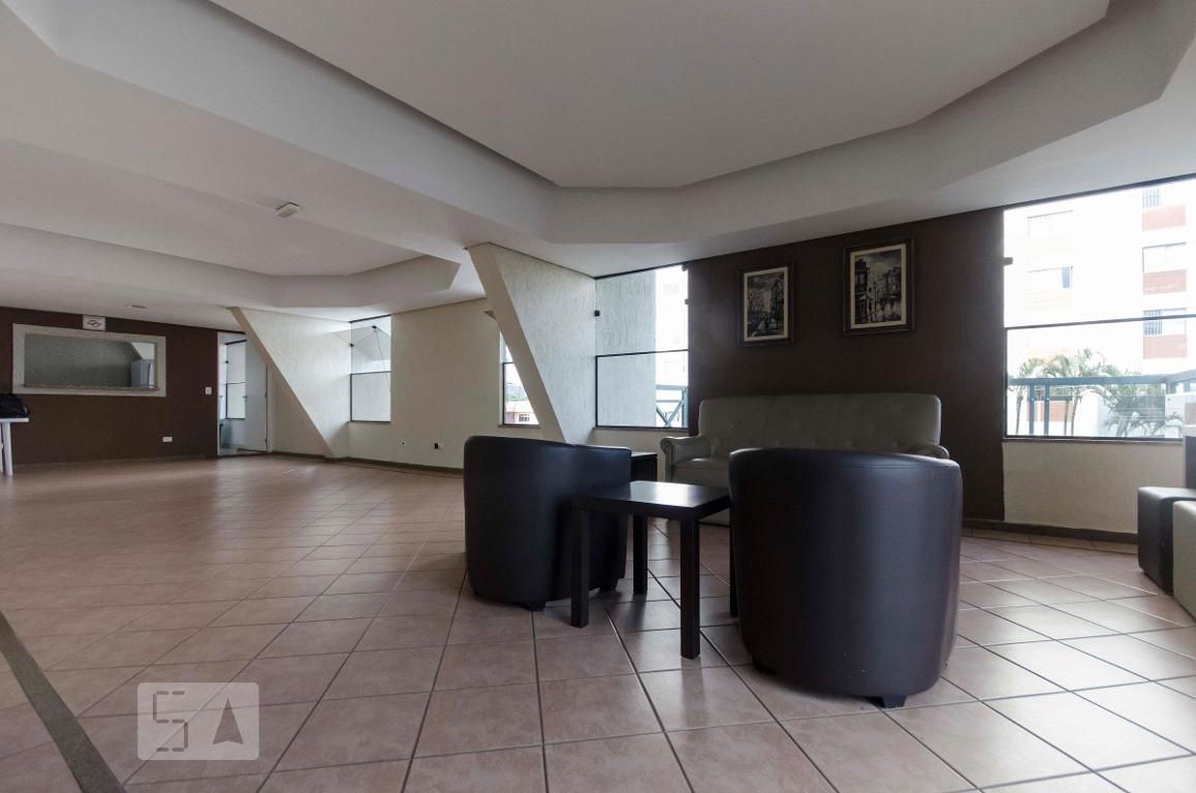 Salão de festa - Ibiza