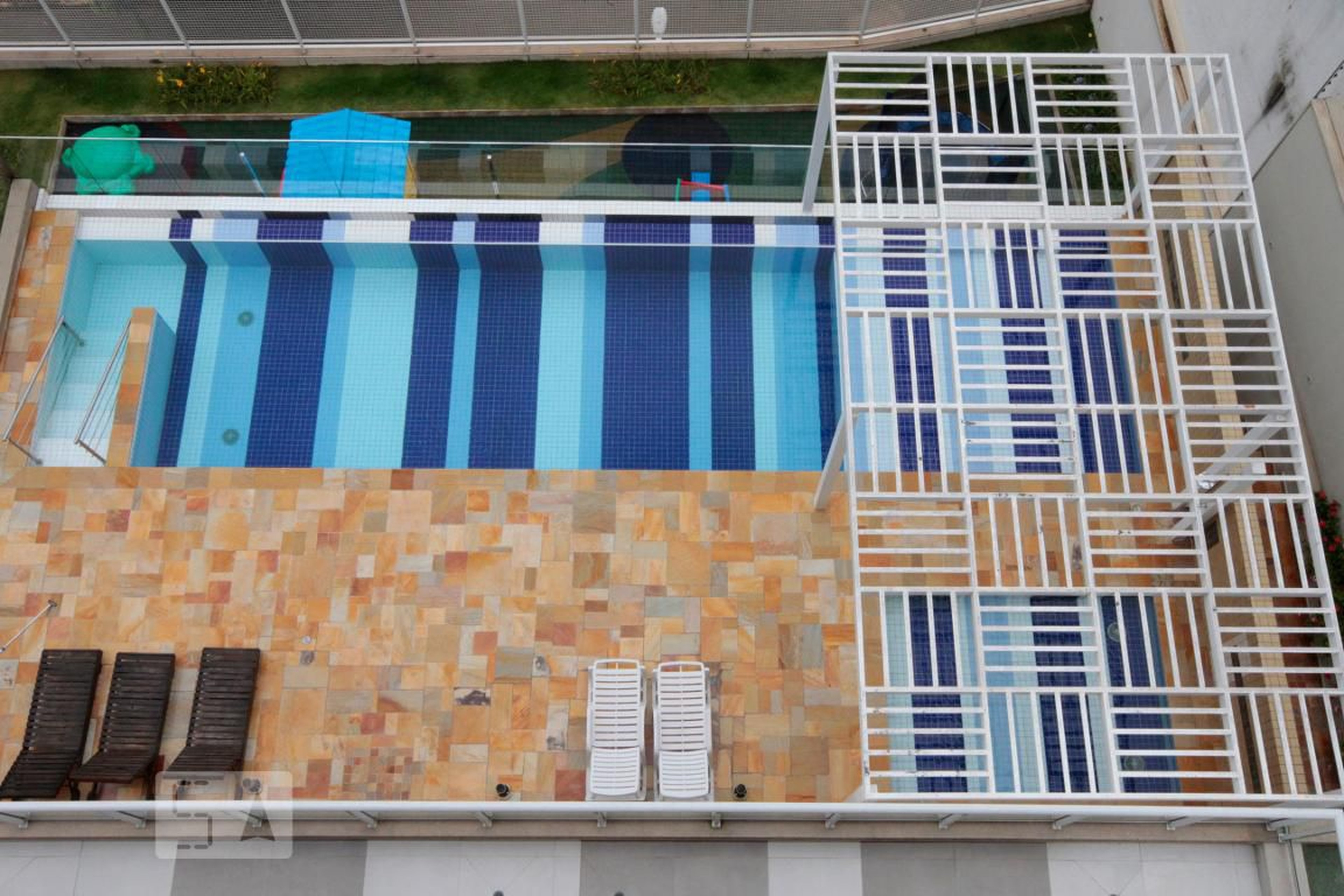 Piscina - Unique View