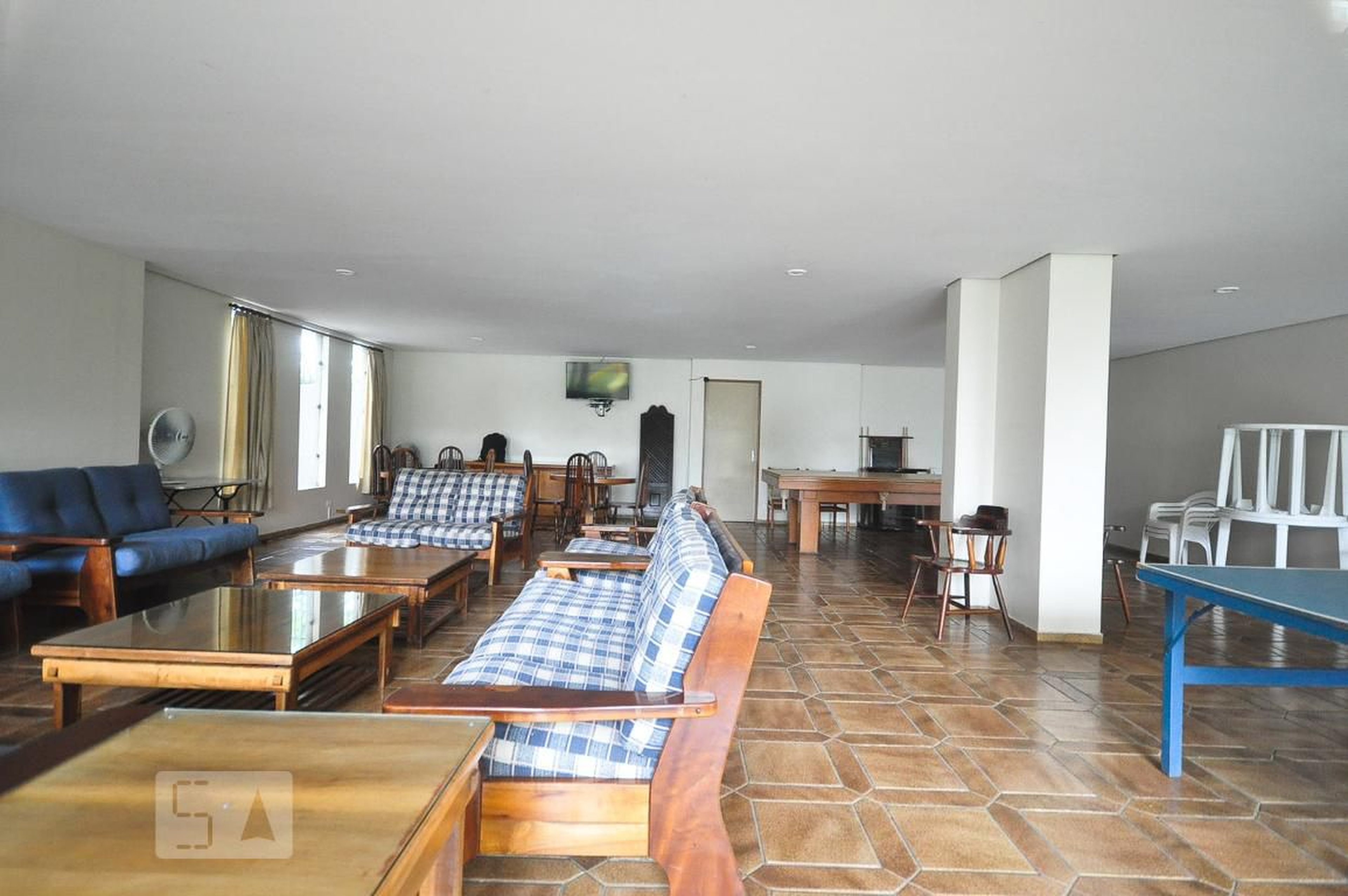 salão de festa - Maison La Rochelle