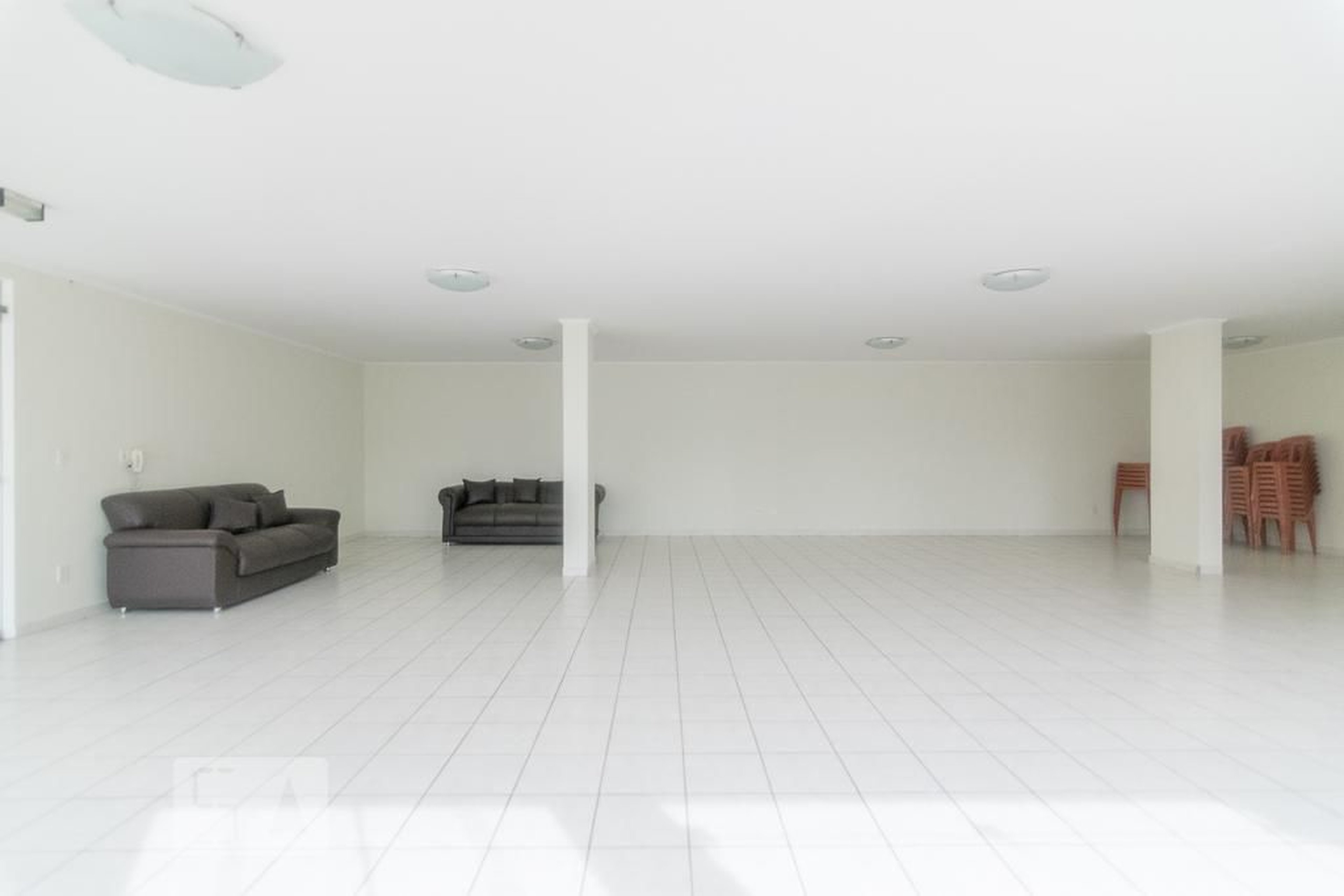 Salão de Festa - Mares do Norte