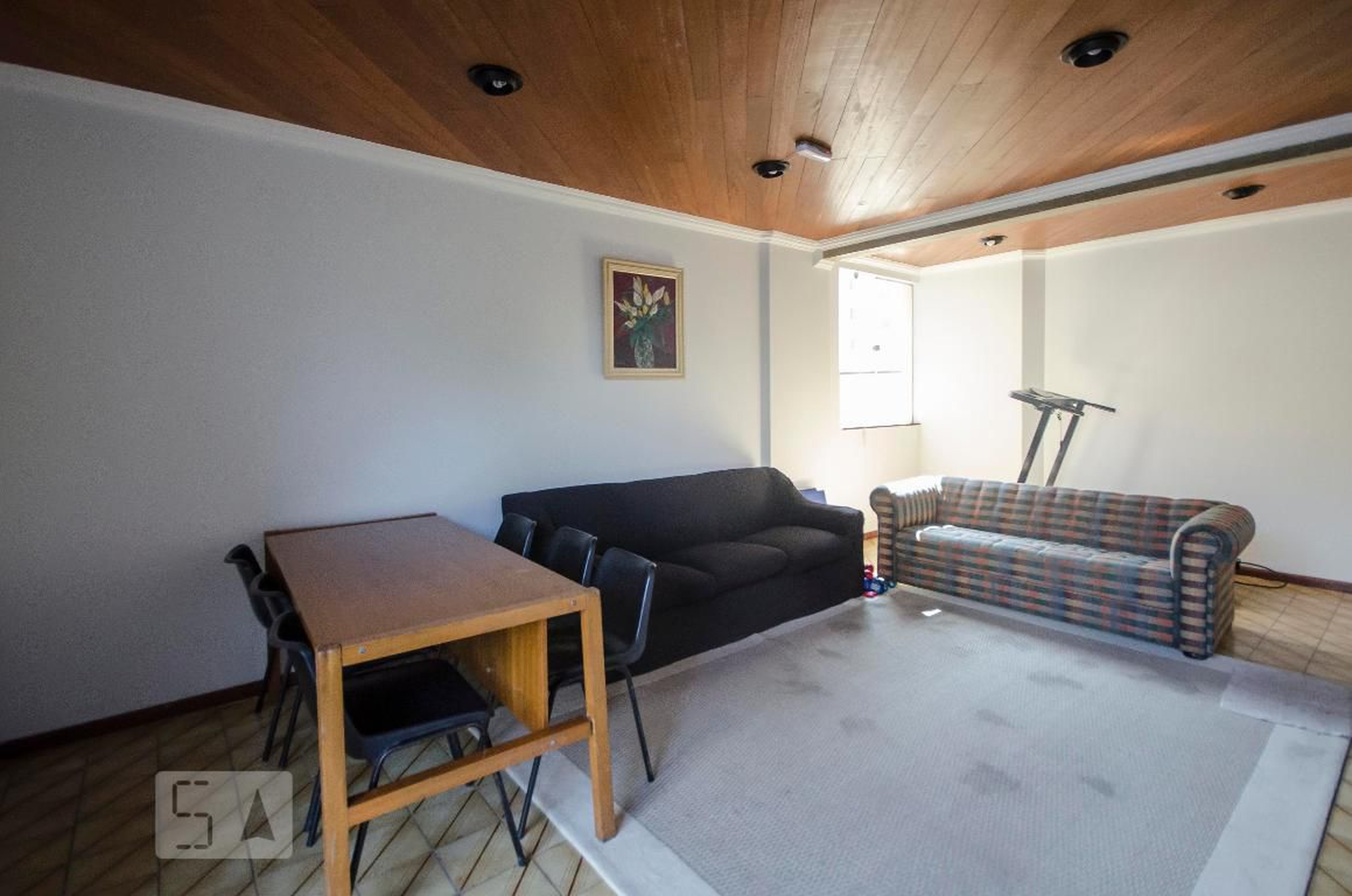 Salão de festa - San Francisco