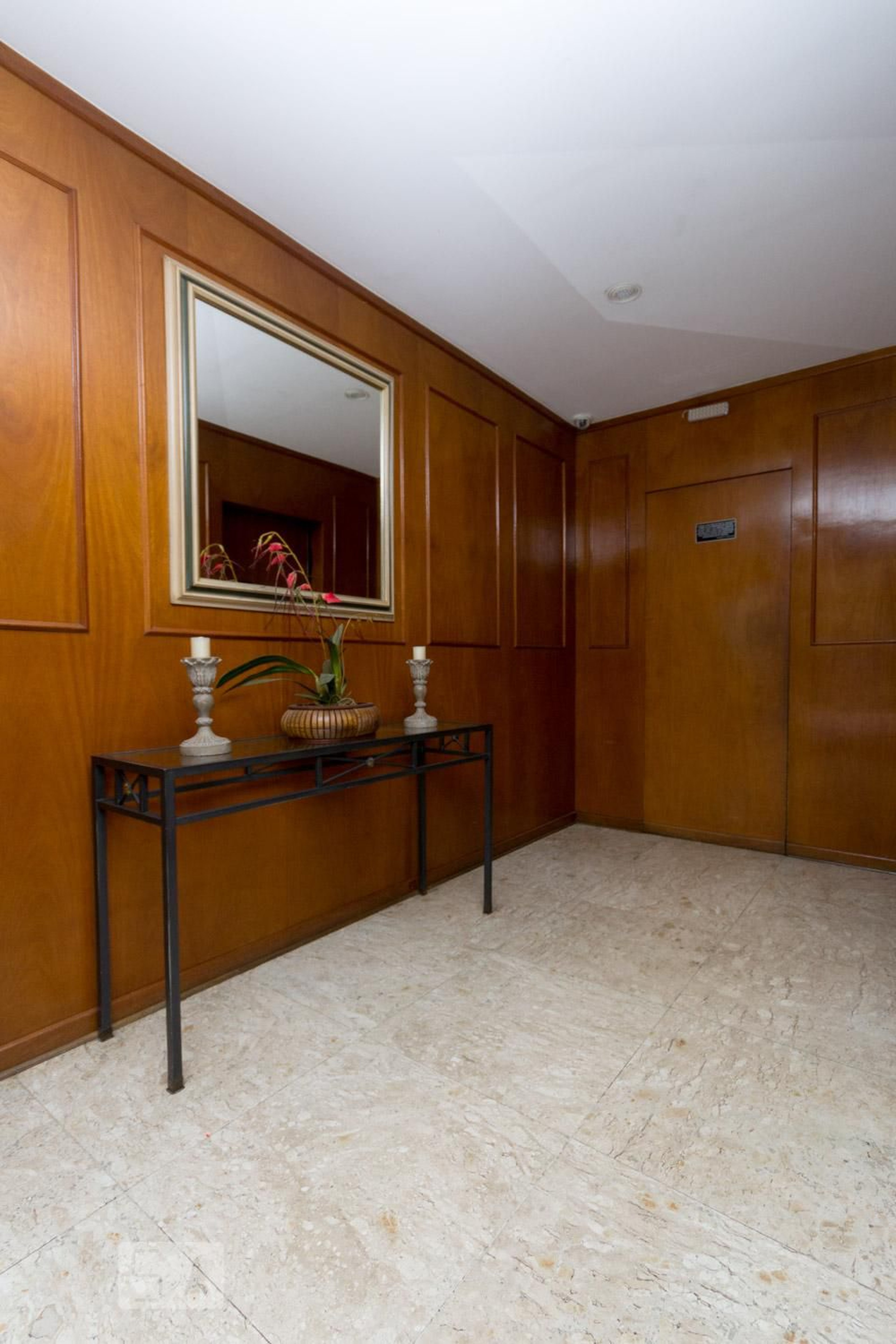 Hall - Maison Mediterrranee