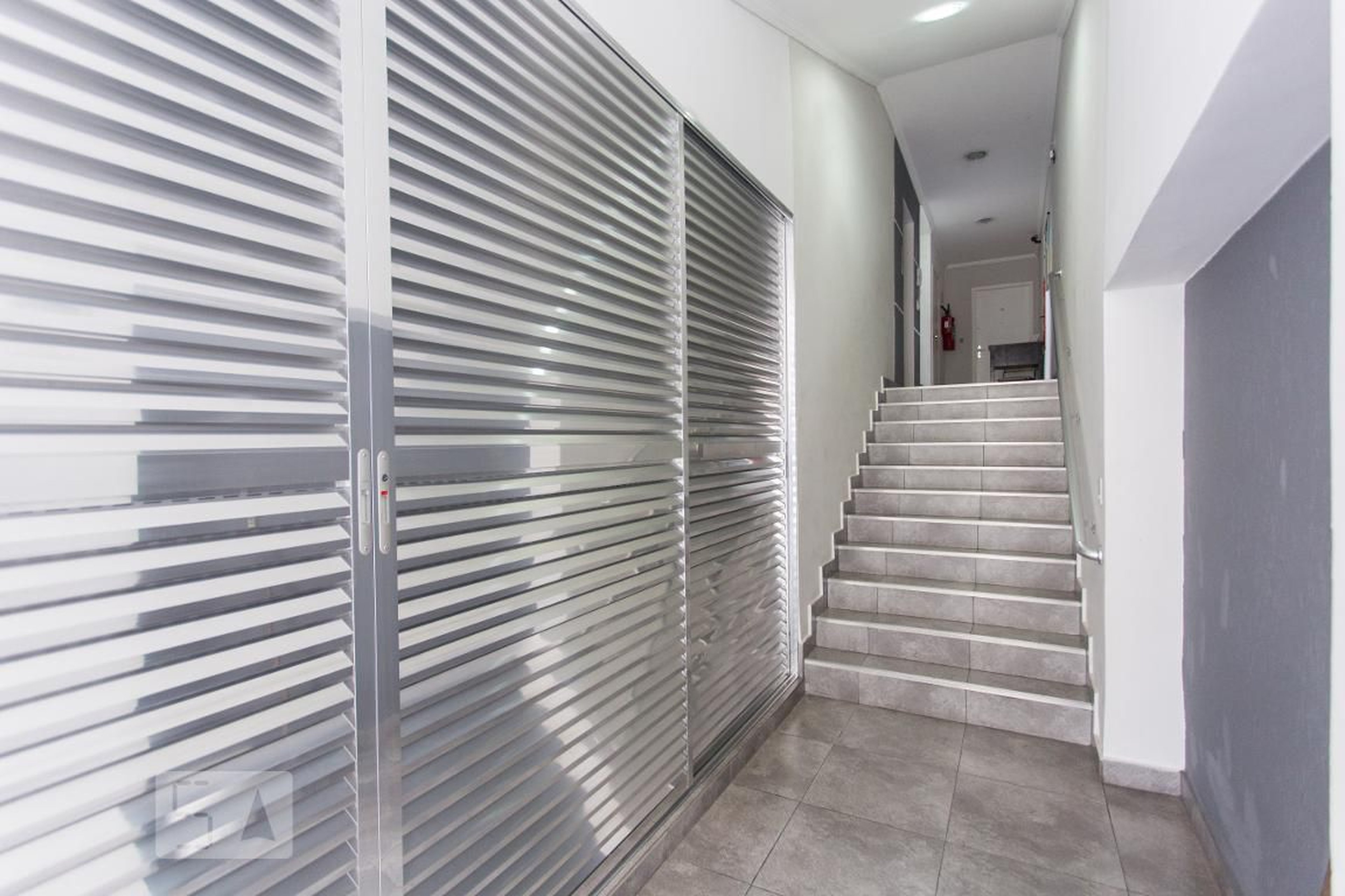 Hall - Edificio Renata