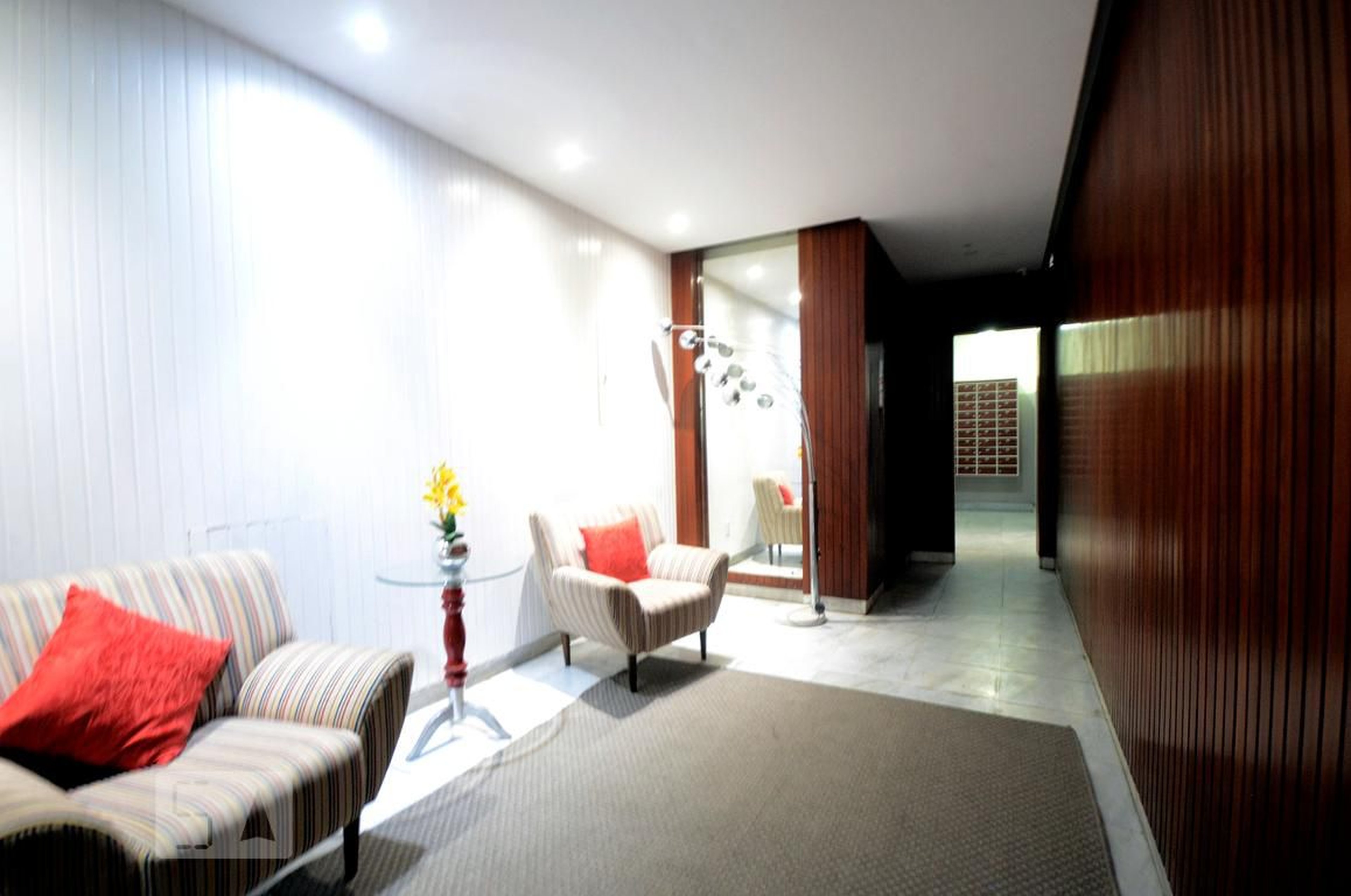 Portaria - Edifício Noemi