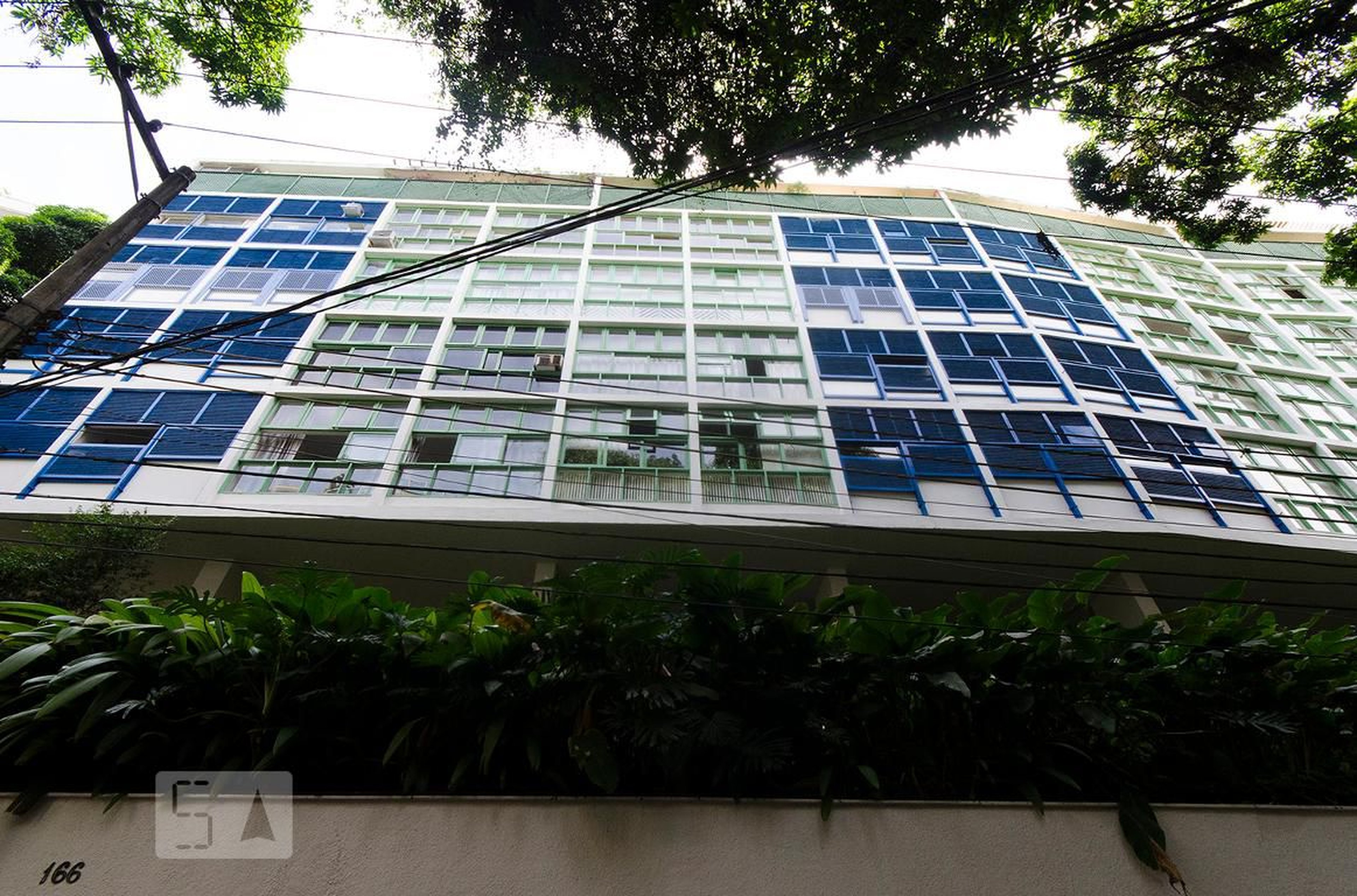 FACHADA Condomínio Sambaíba