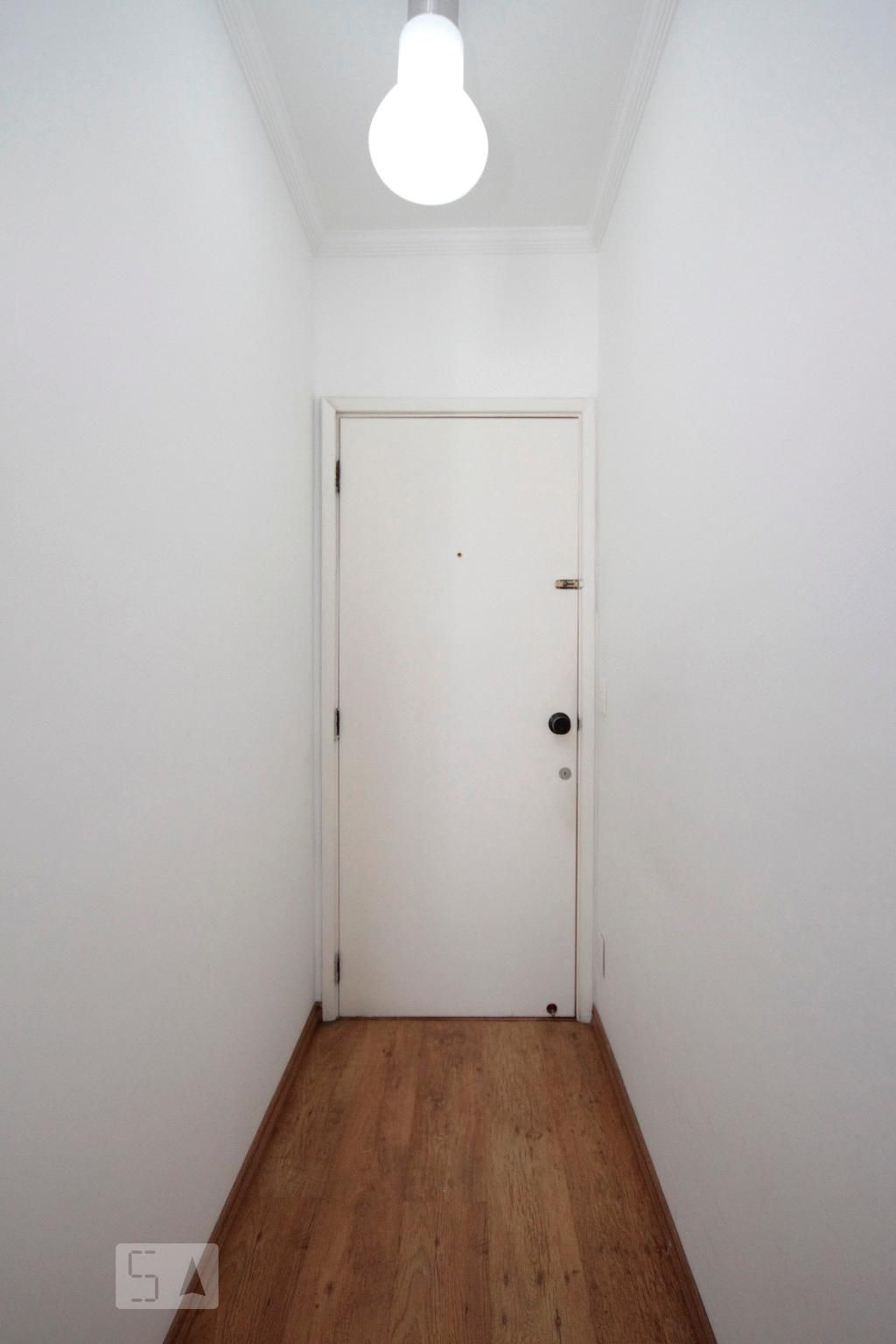 Hall de Entrada - null