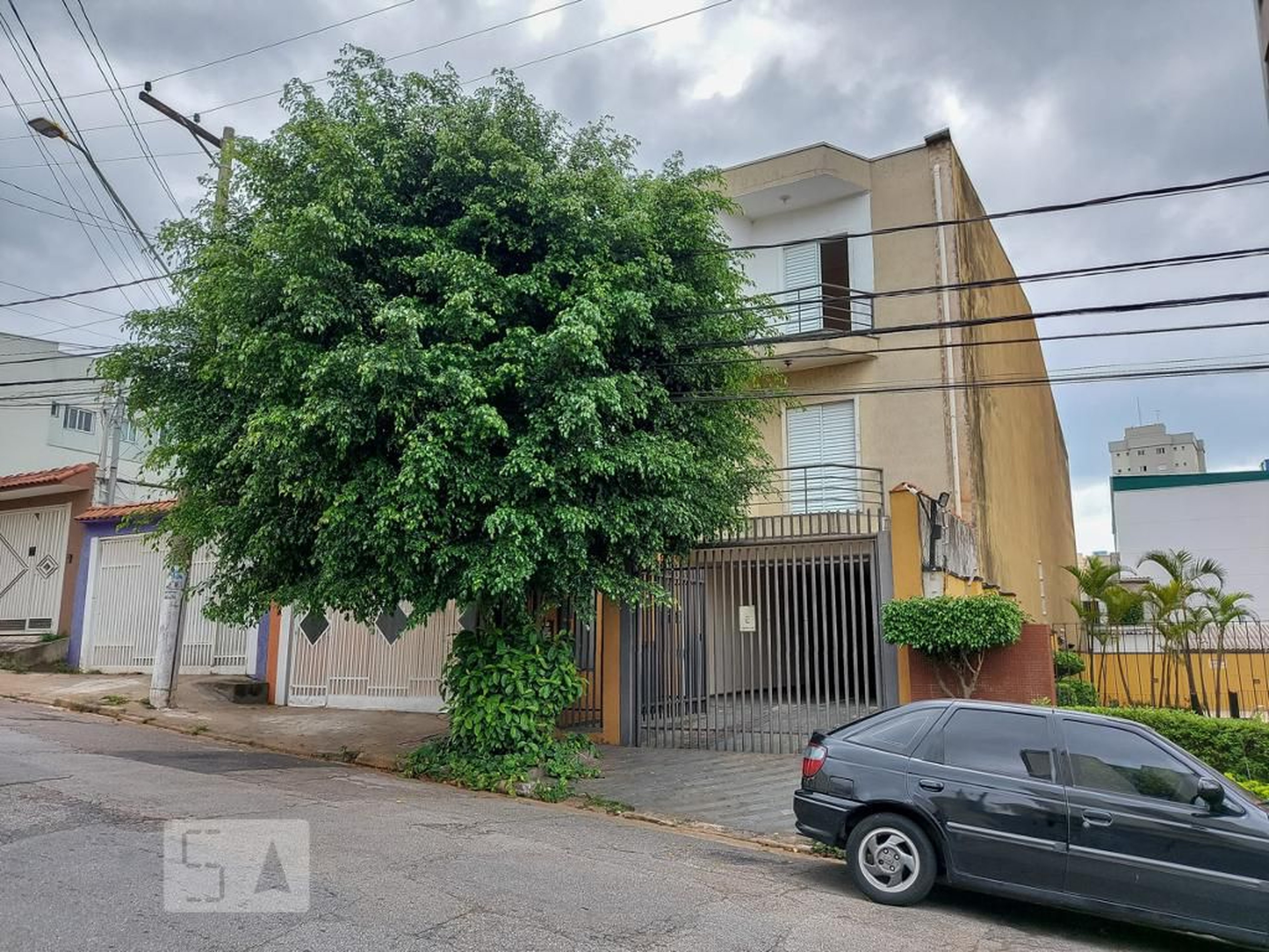 Fachada Edifício Lola