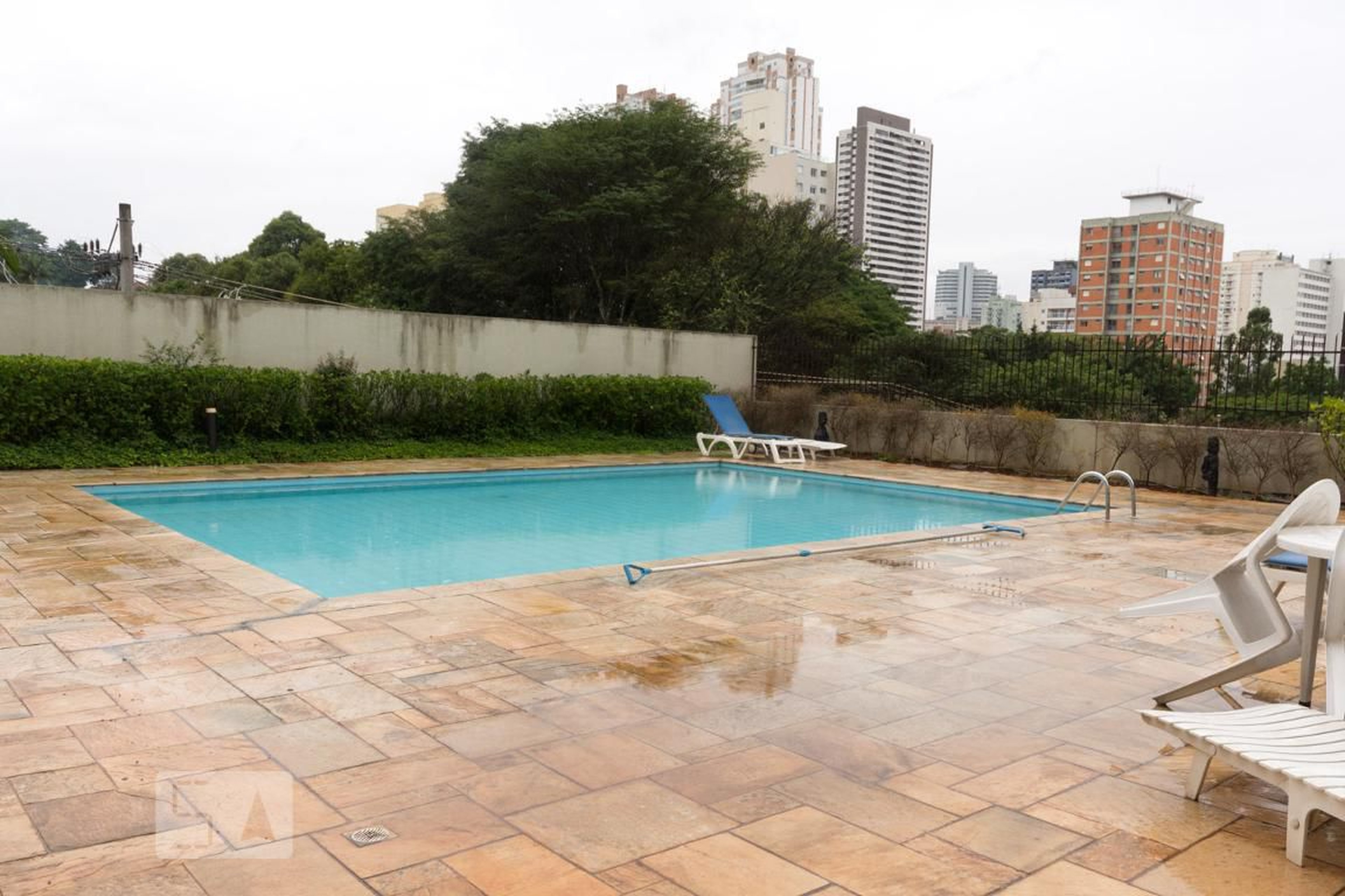 Piscina Adulto - Residenziale Italia