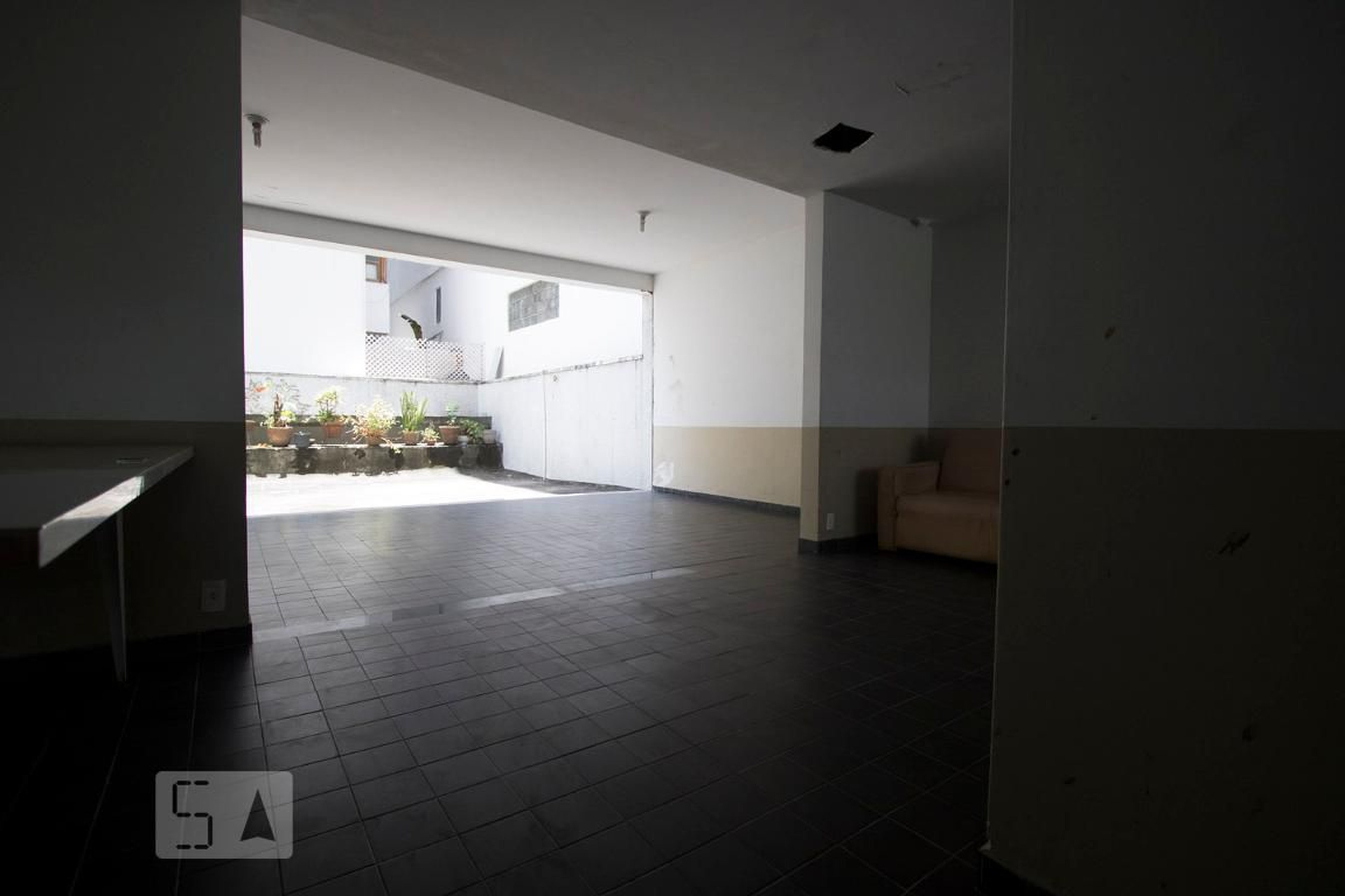 Playground - Edifício Condessa de Belmonte