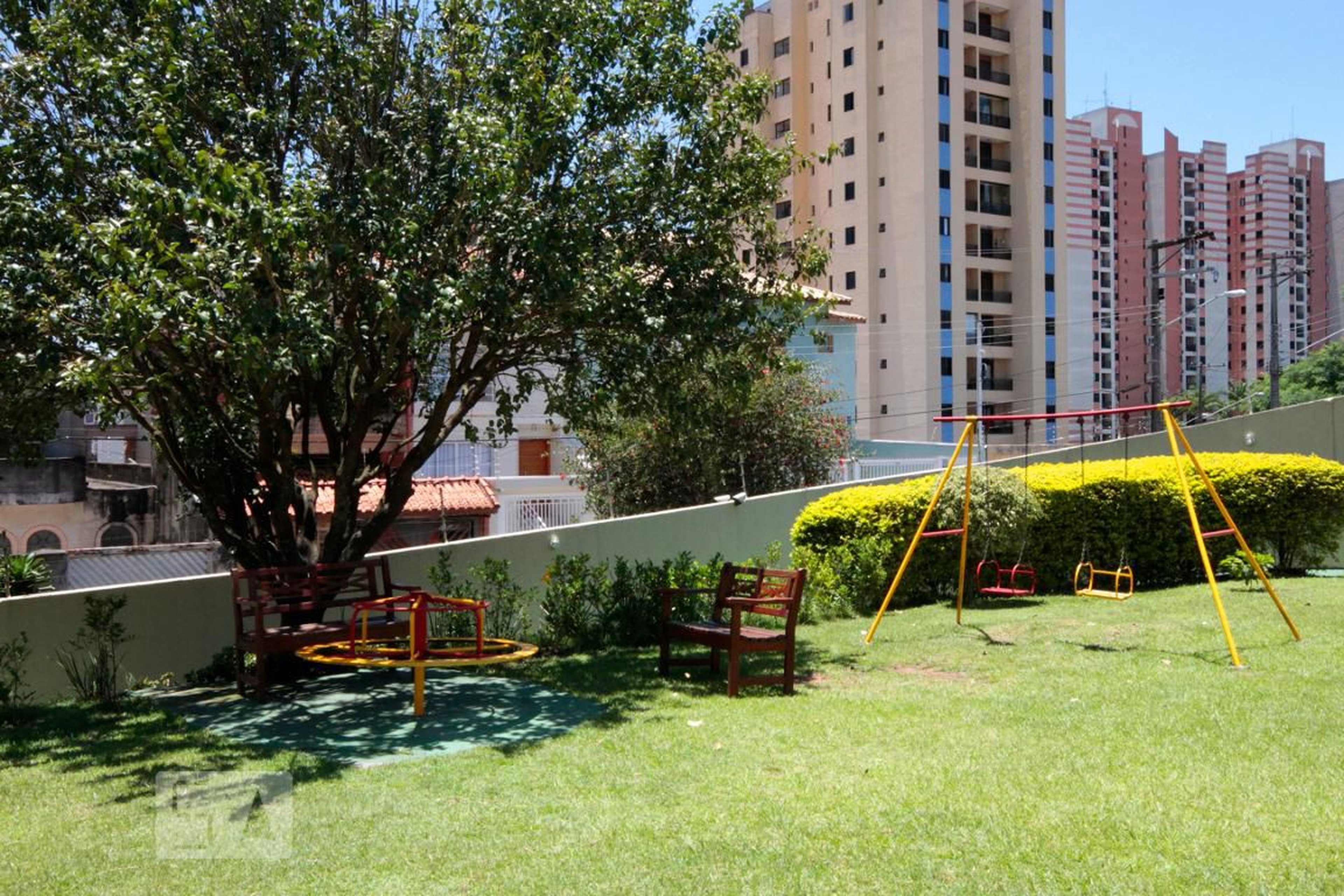 Playground - Edifício Panorama