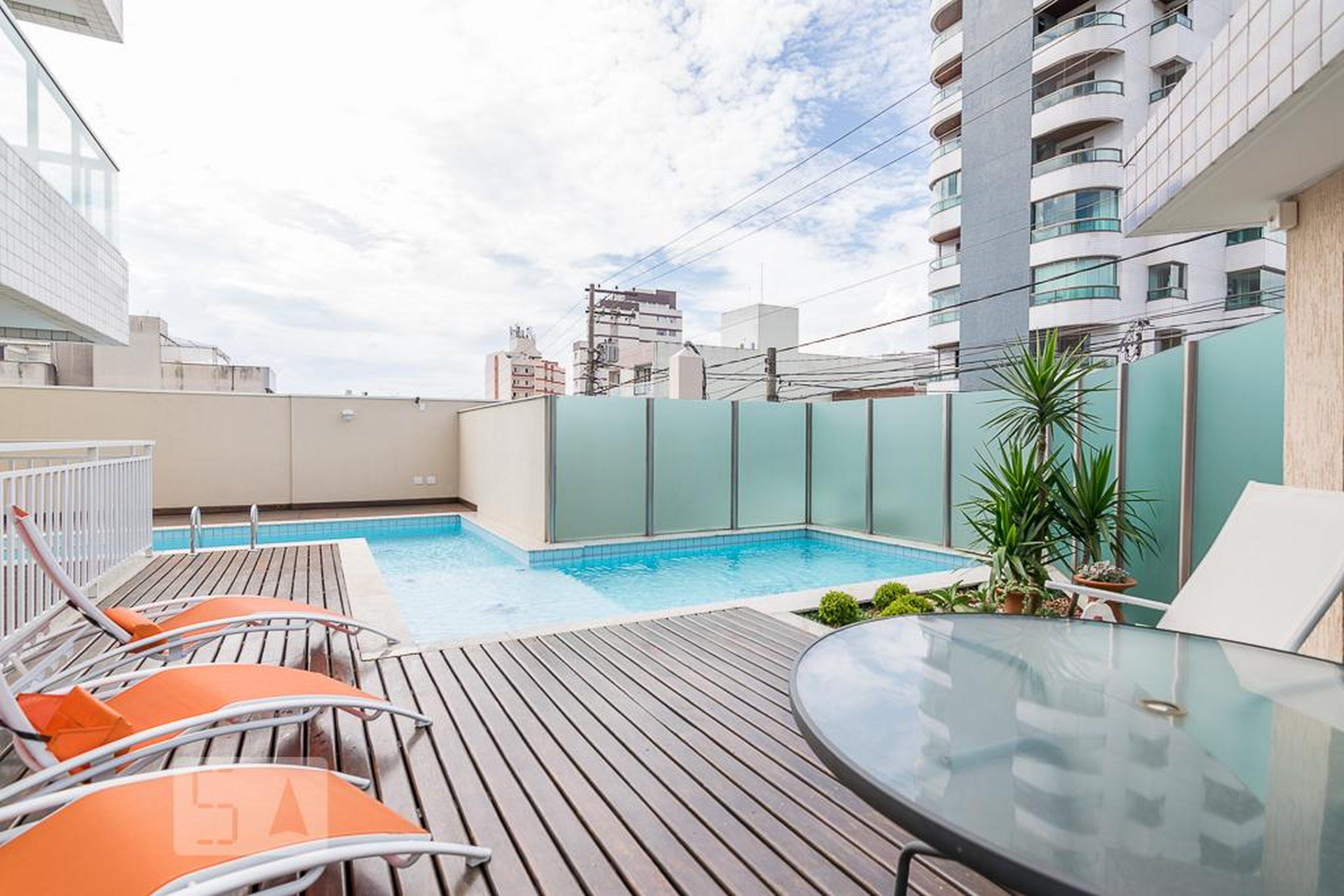 Piscina Infantil - Vilma Malheiro