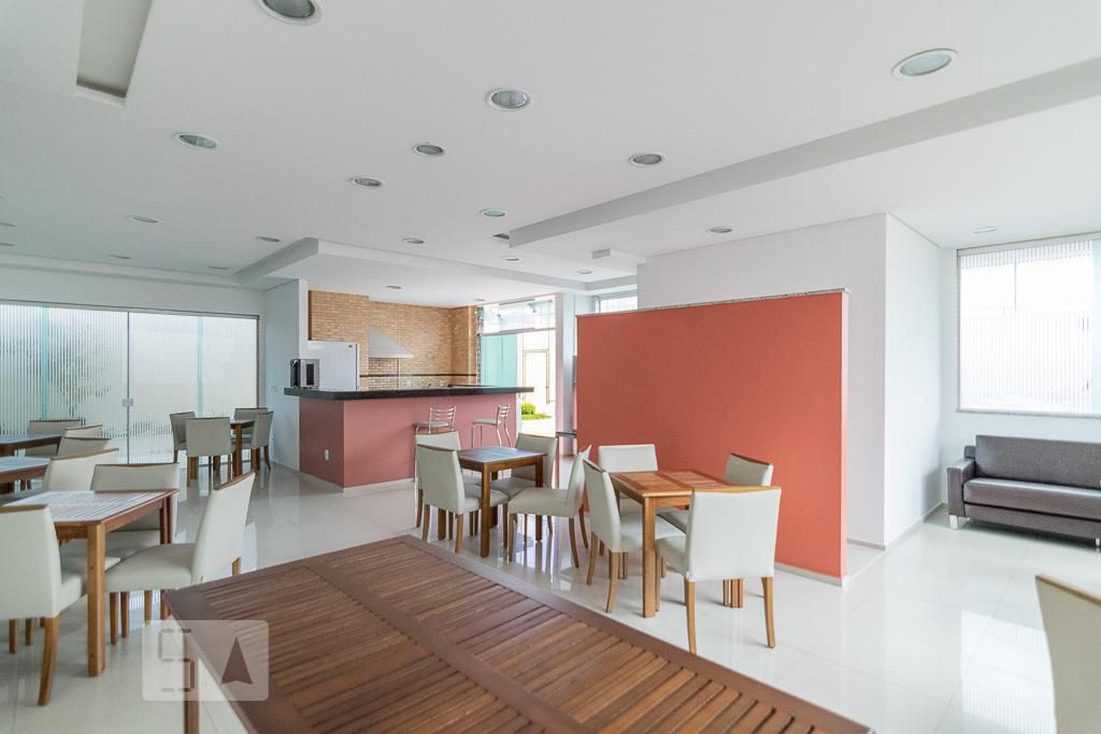 Salão de Festa - Vilma Malheiro