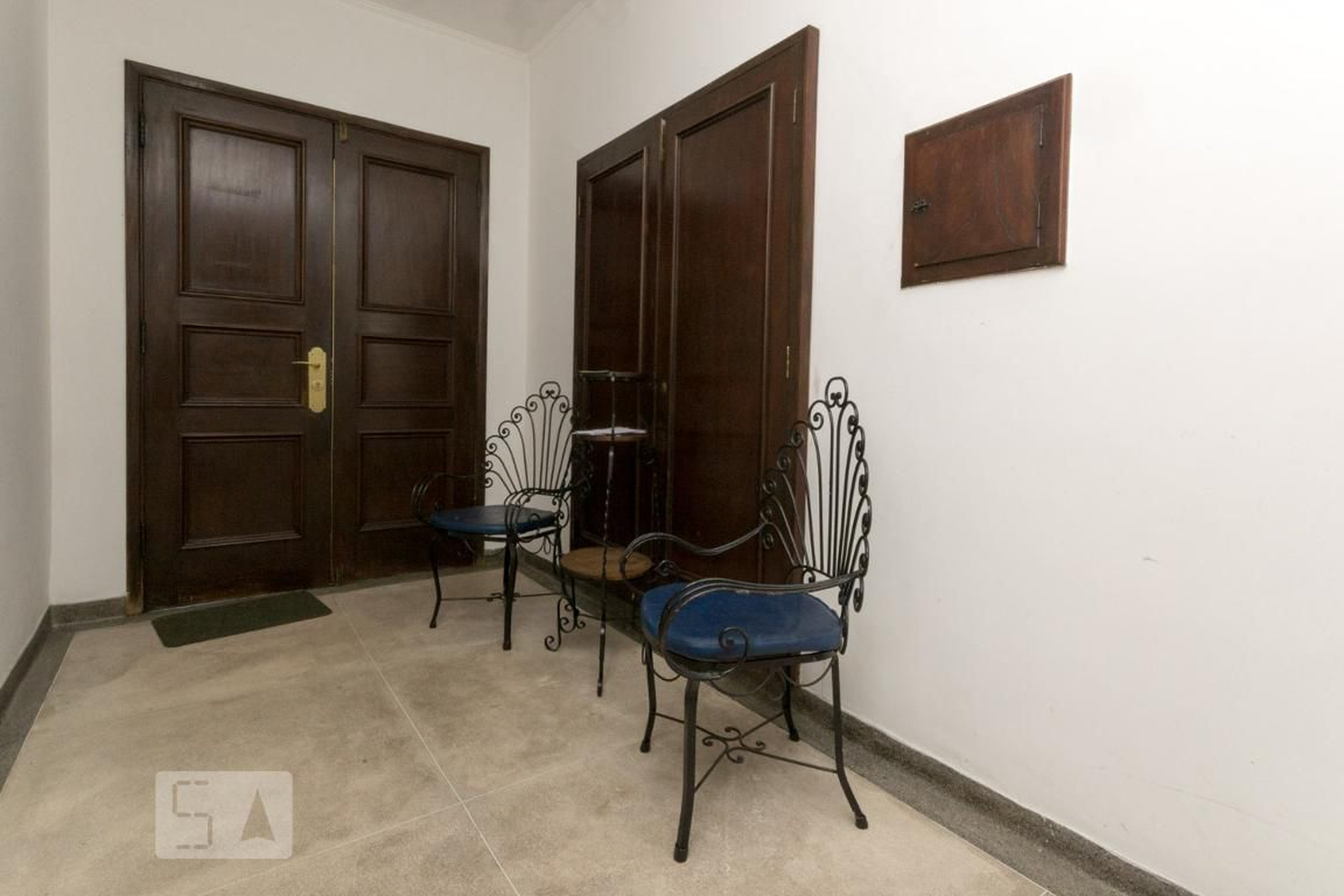 Hall - João Moura 2432