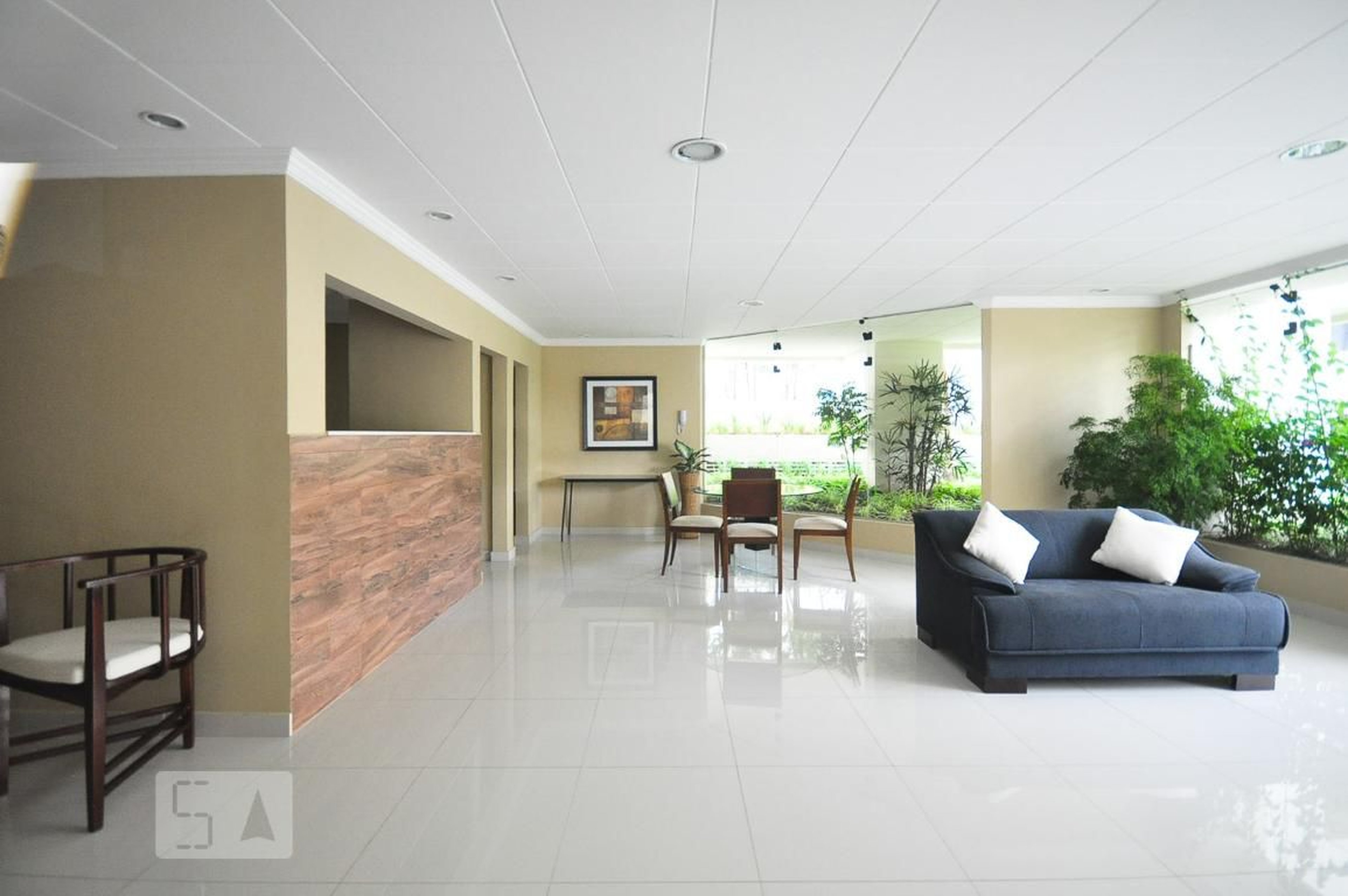 salão de festa - Piraquara