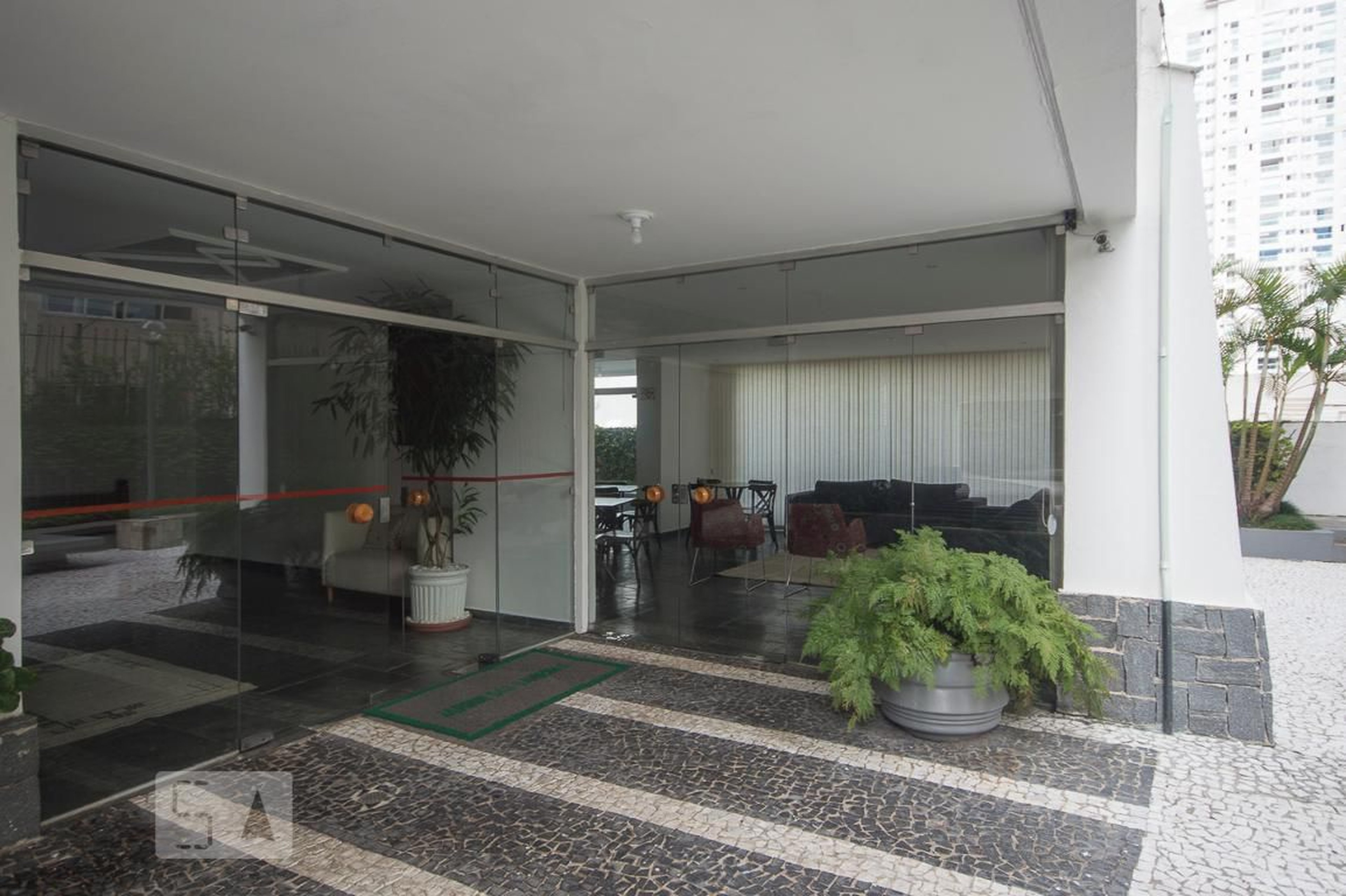 Academia - Jardim Bahamas