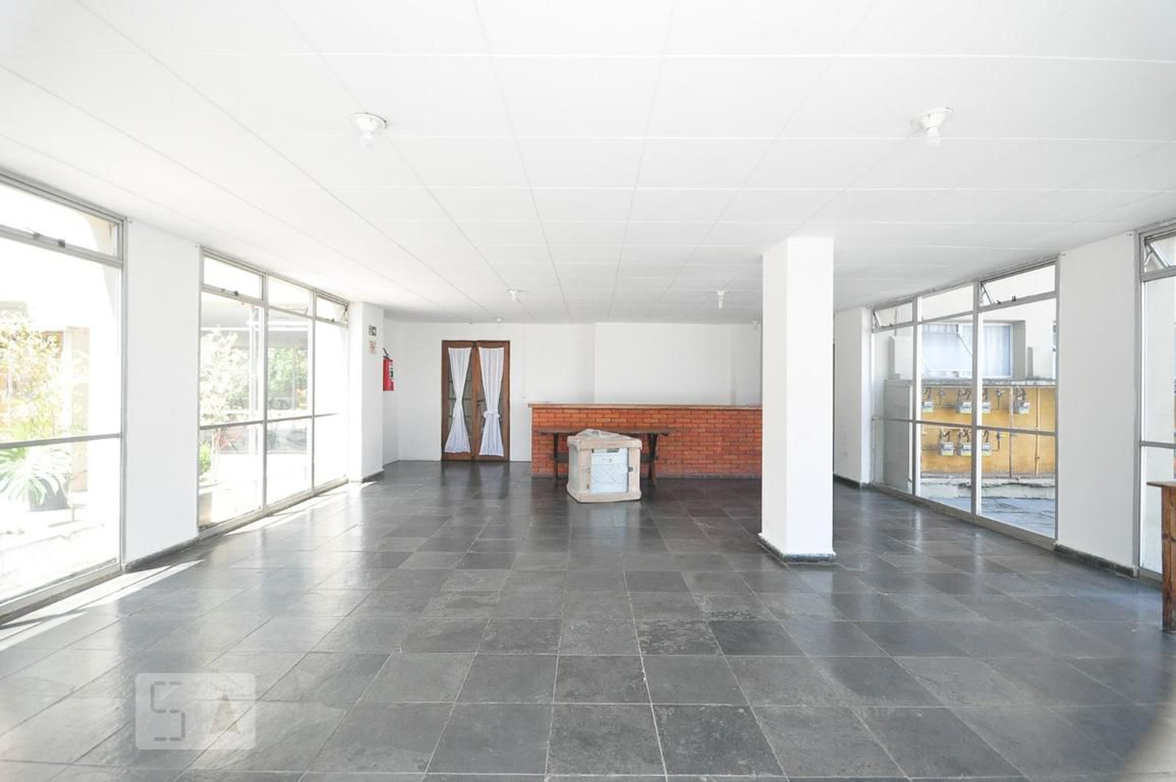 salão de festa - Alexandria