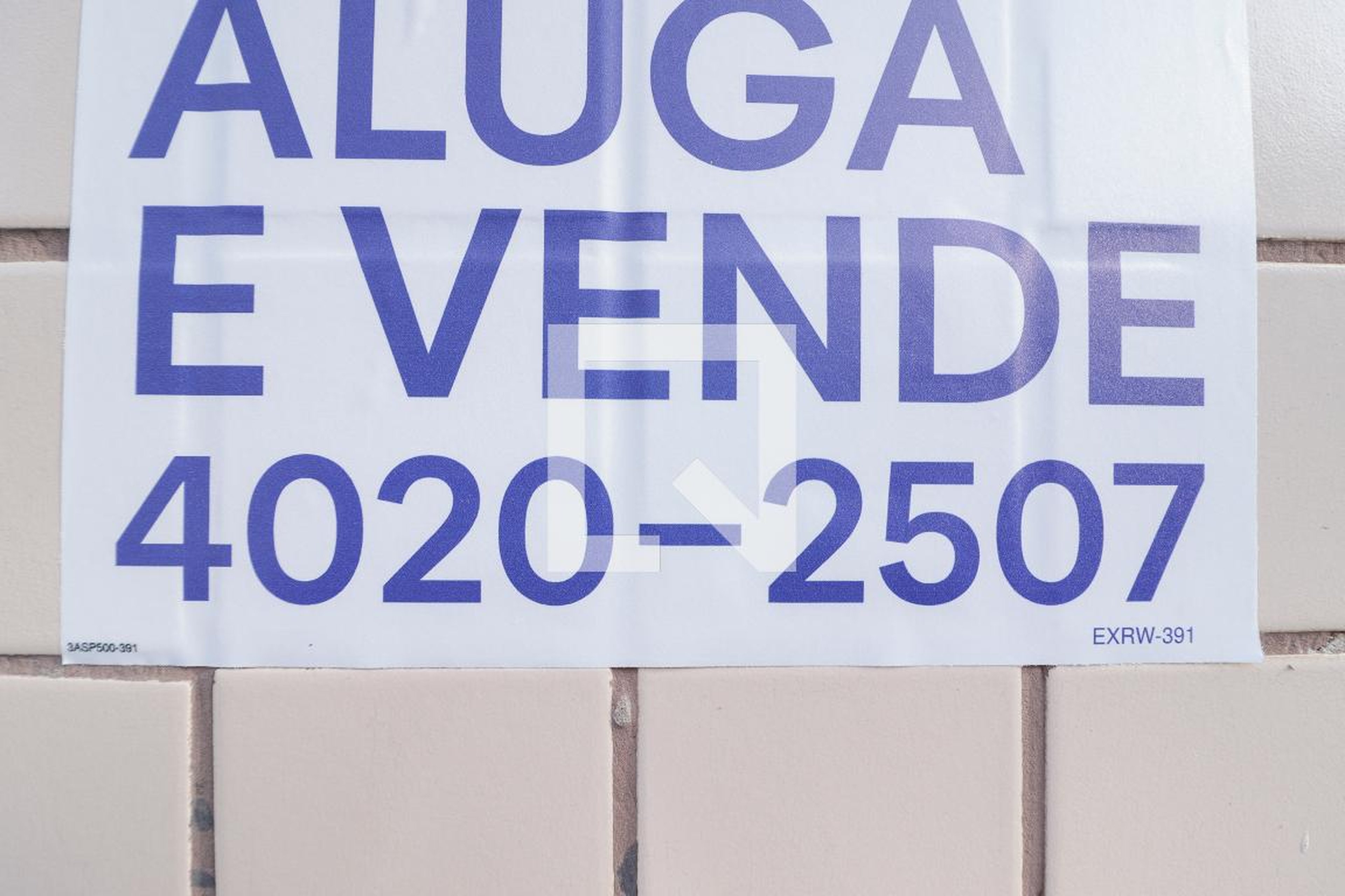 Fachada Condomínio em Rua Padre Antônio D'ângelo, 71