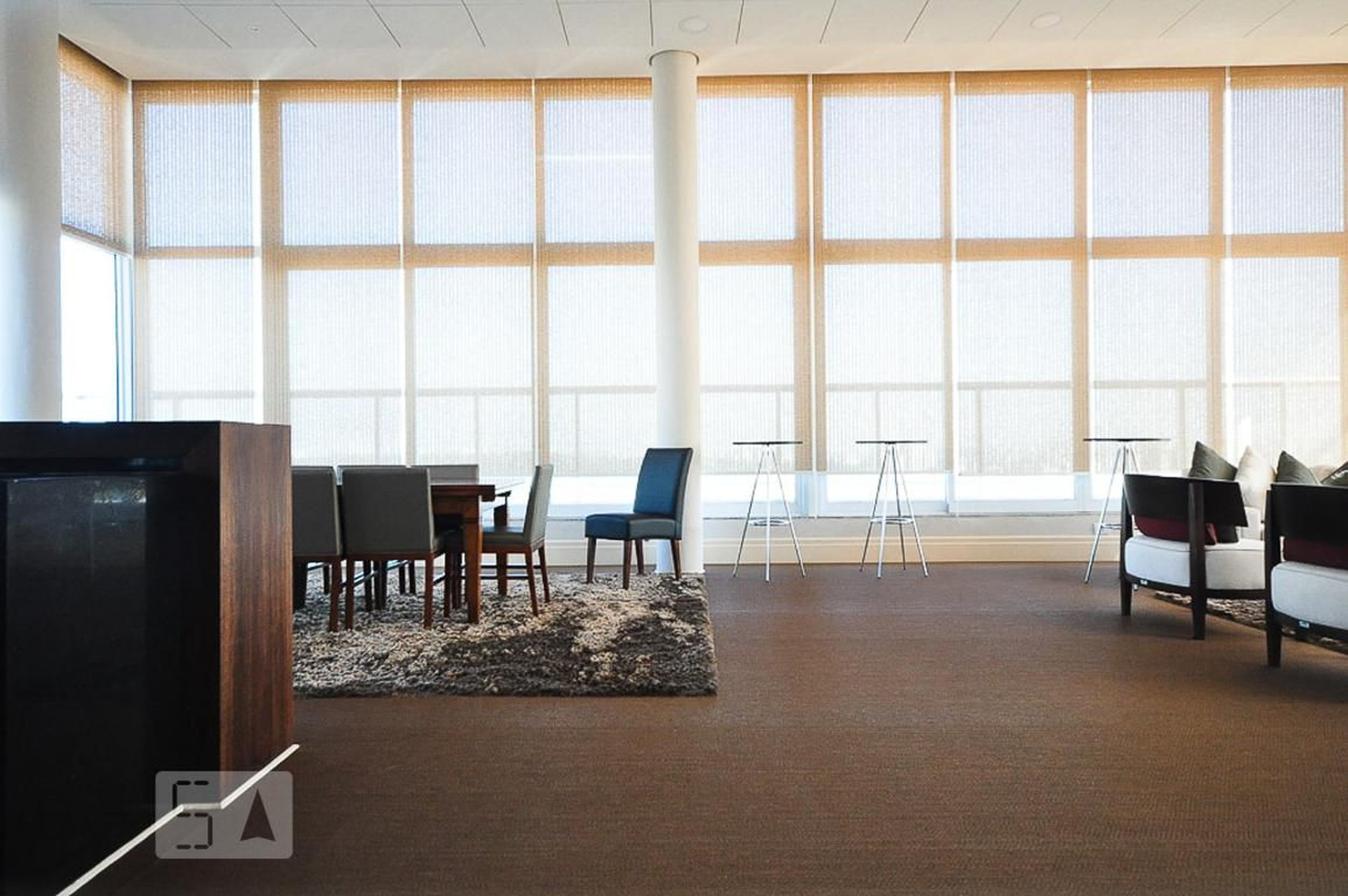 salão de festa - Code Campo Belo