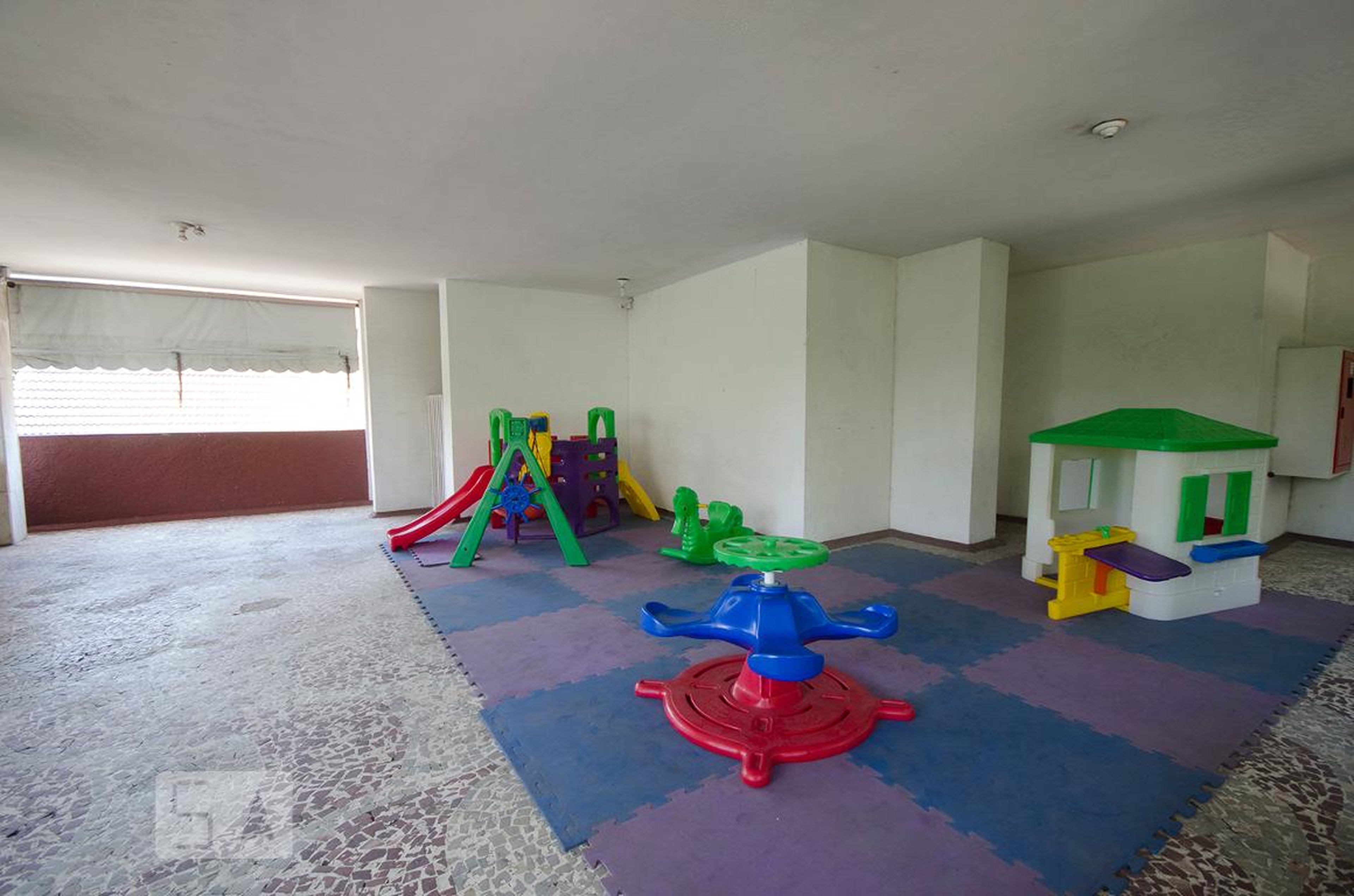 PLAYGROUND - São Luigi