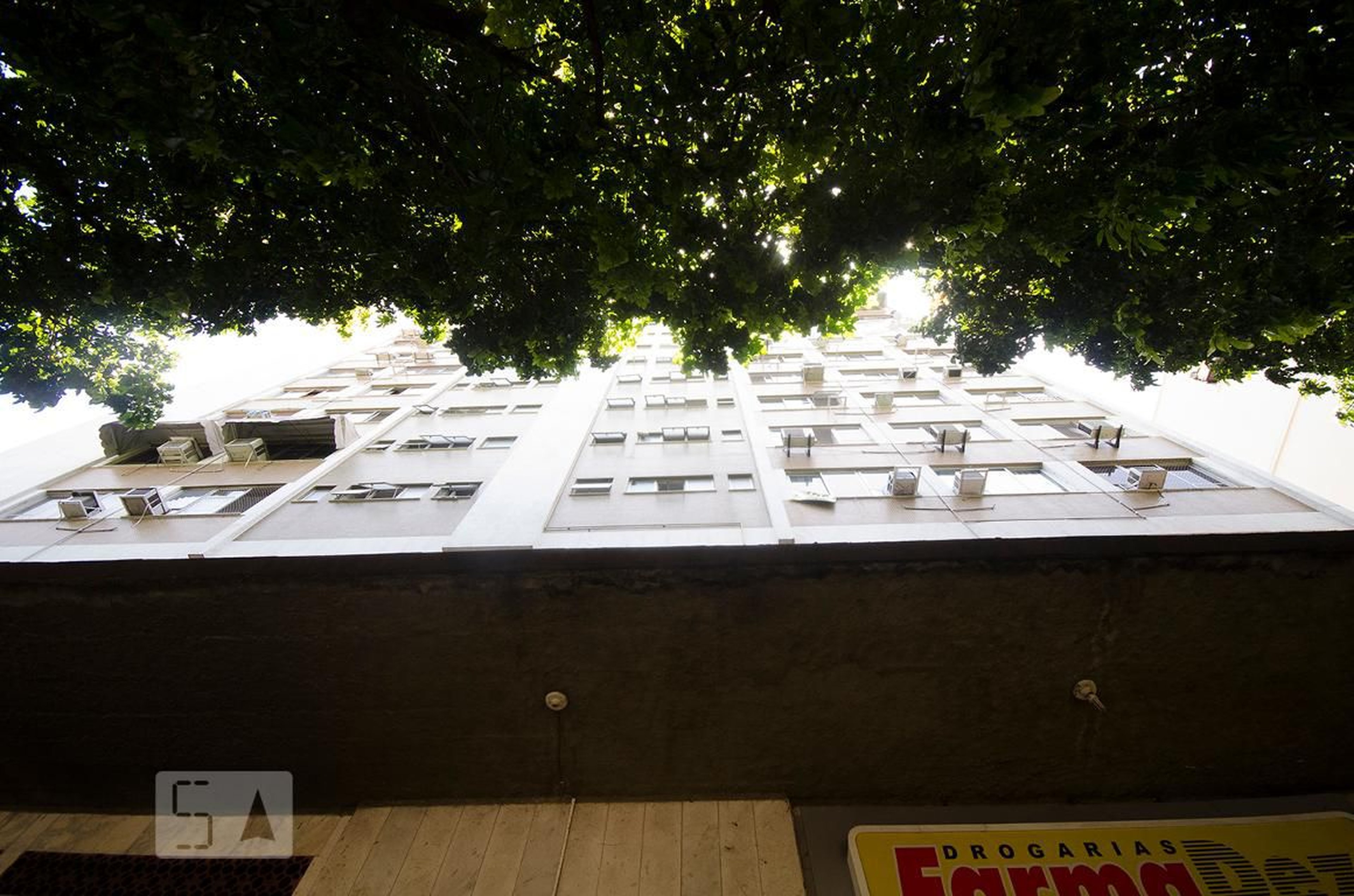 FACHADA Condomínio São Luigi