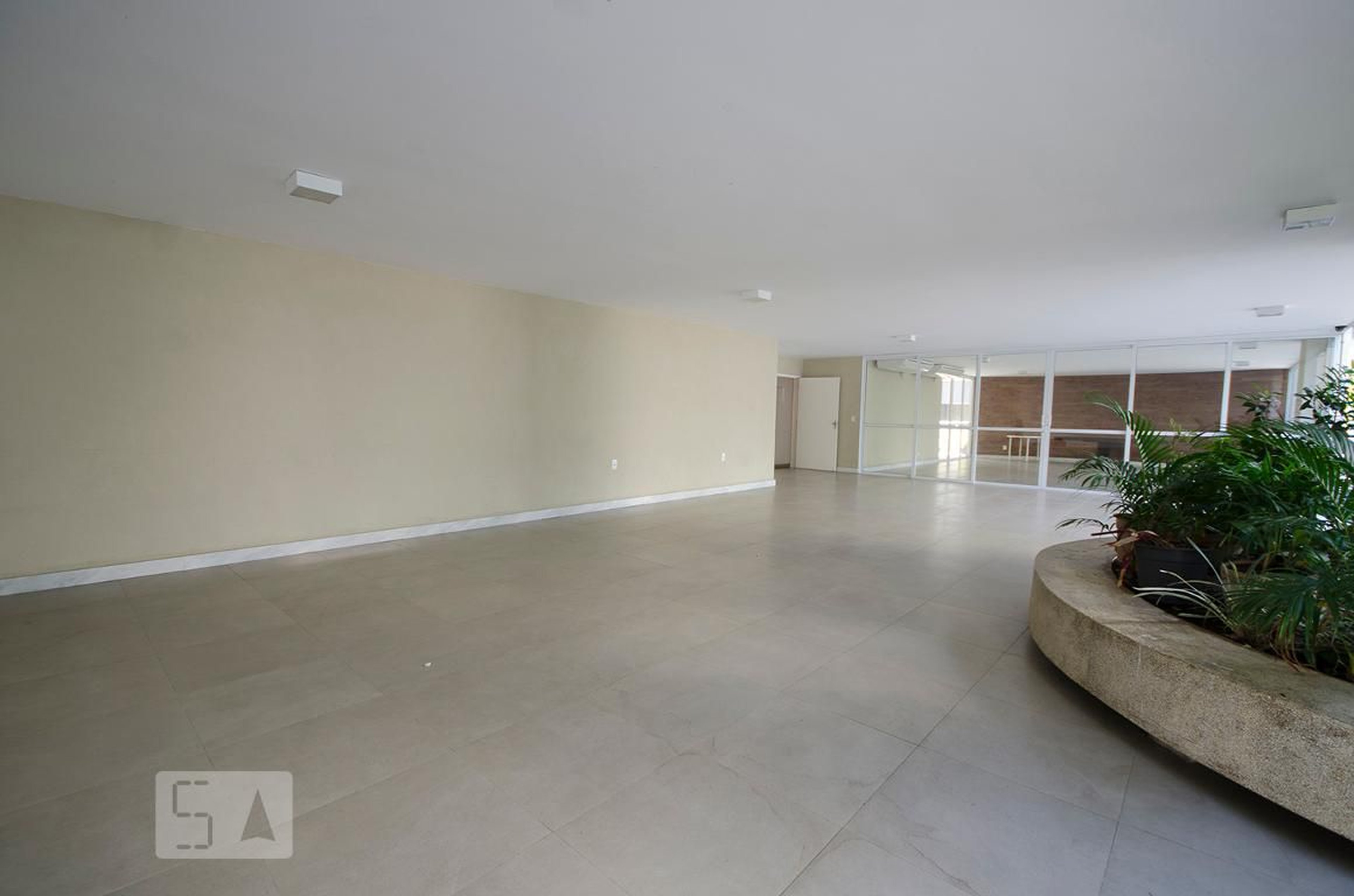 PLAYGROUND - Edifício Panorama