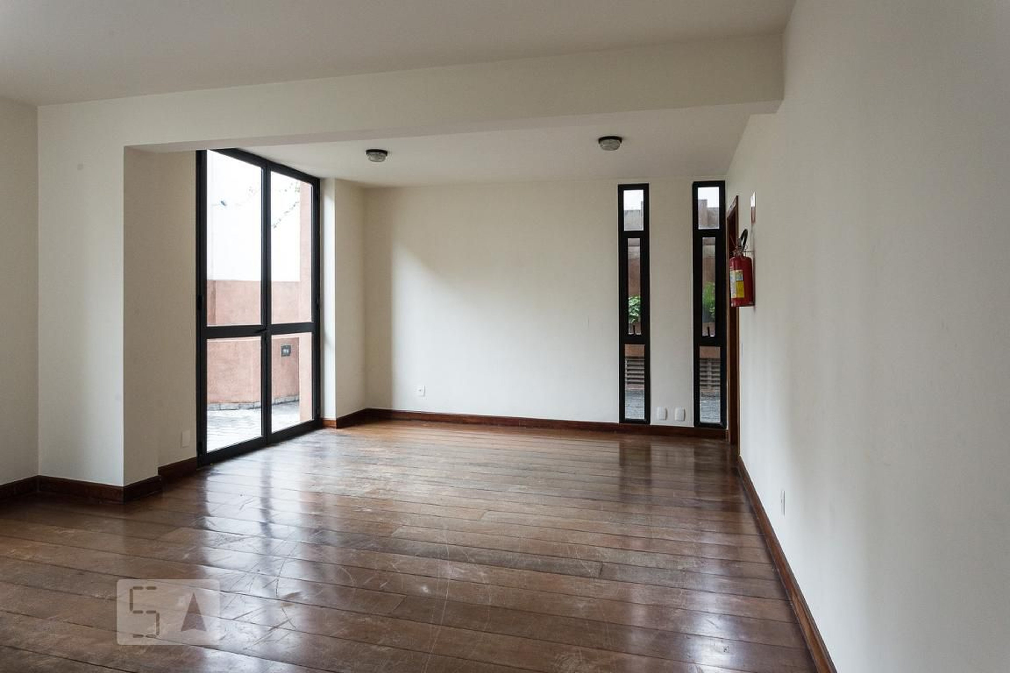 Salão de festas - Maison D' Avignon