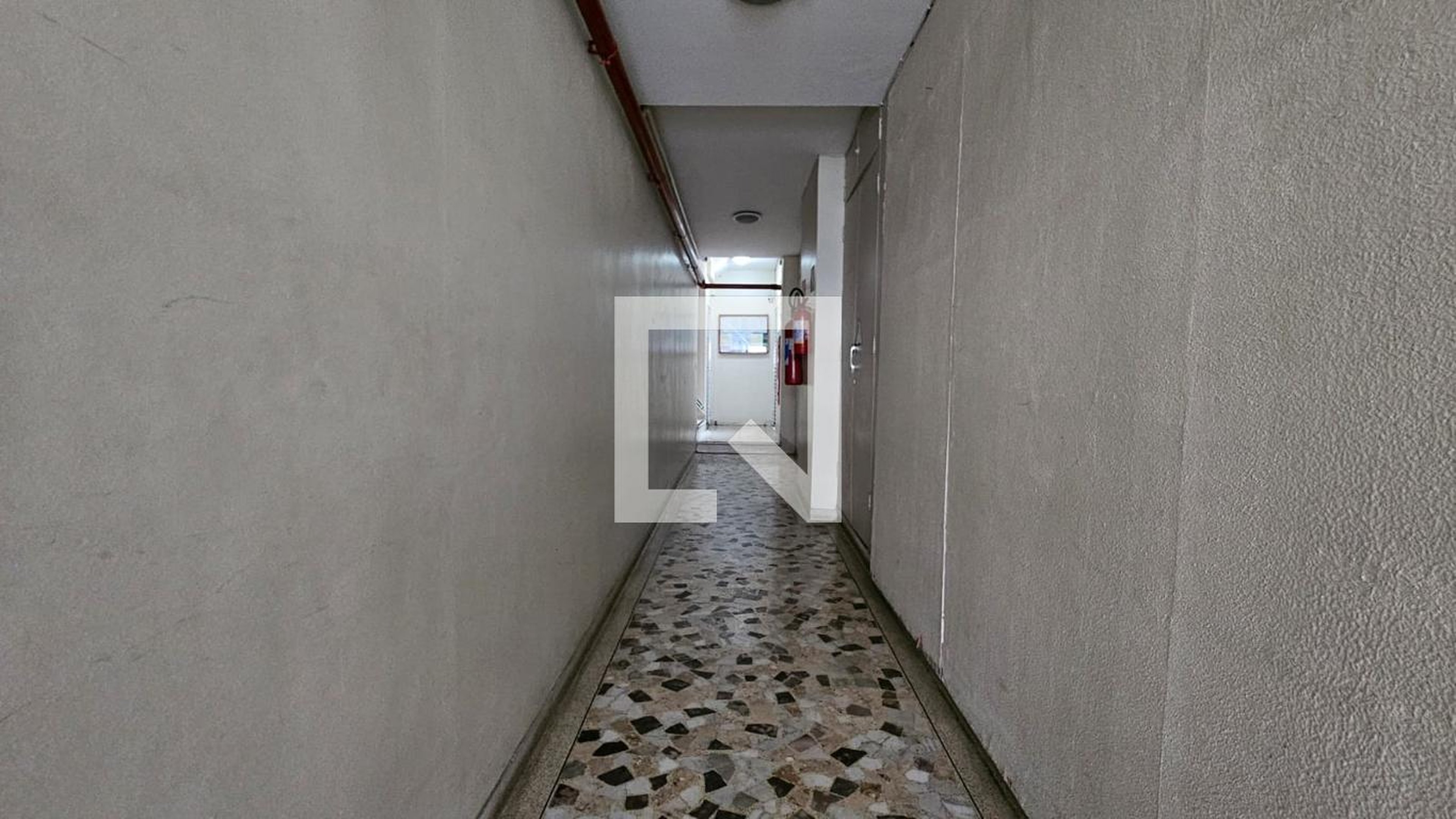 Entrada - Jose Adolpho Chaves Amarante