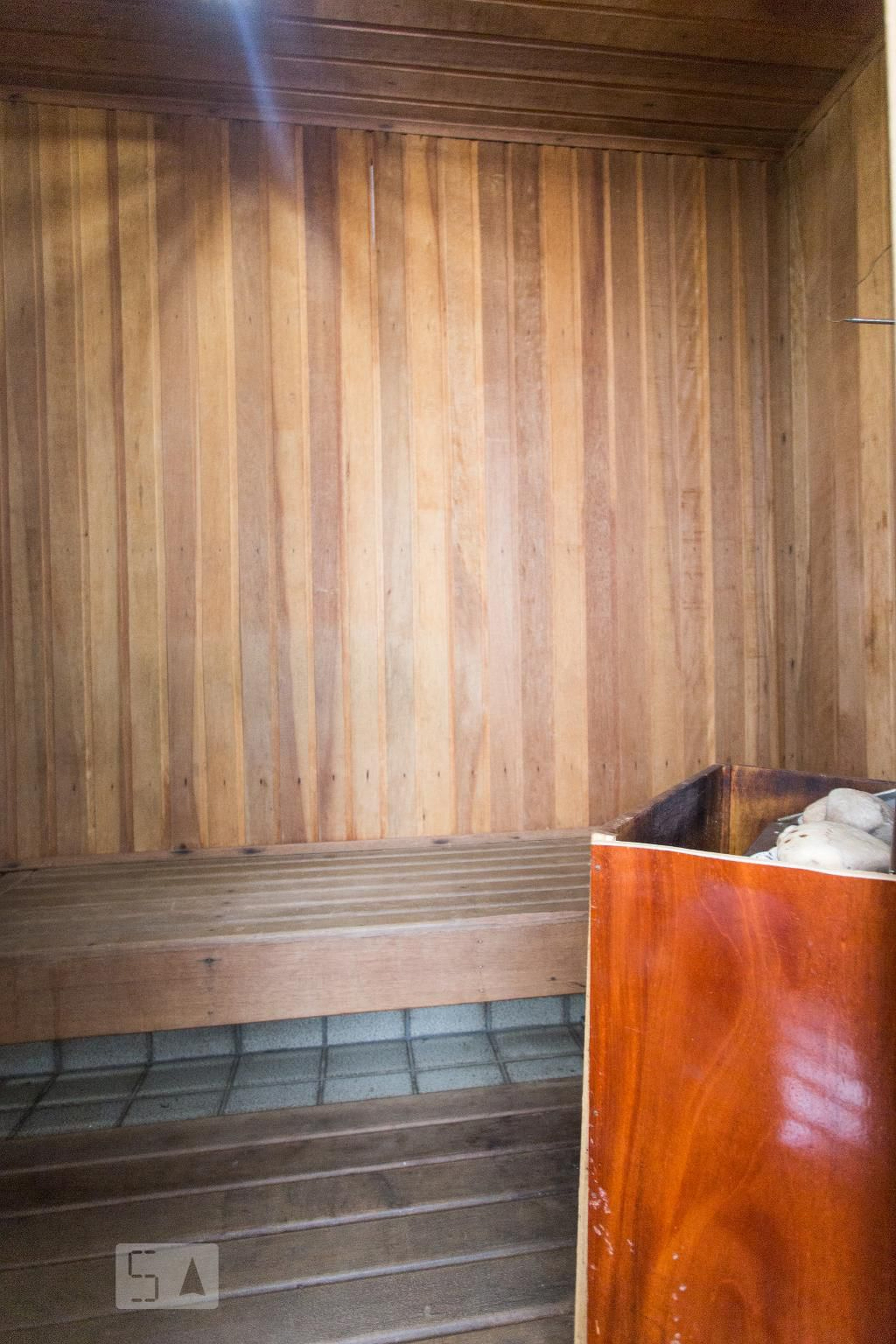 Sauna - Magic Place Guarara