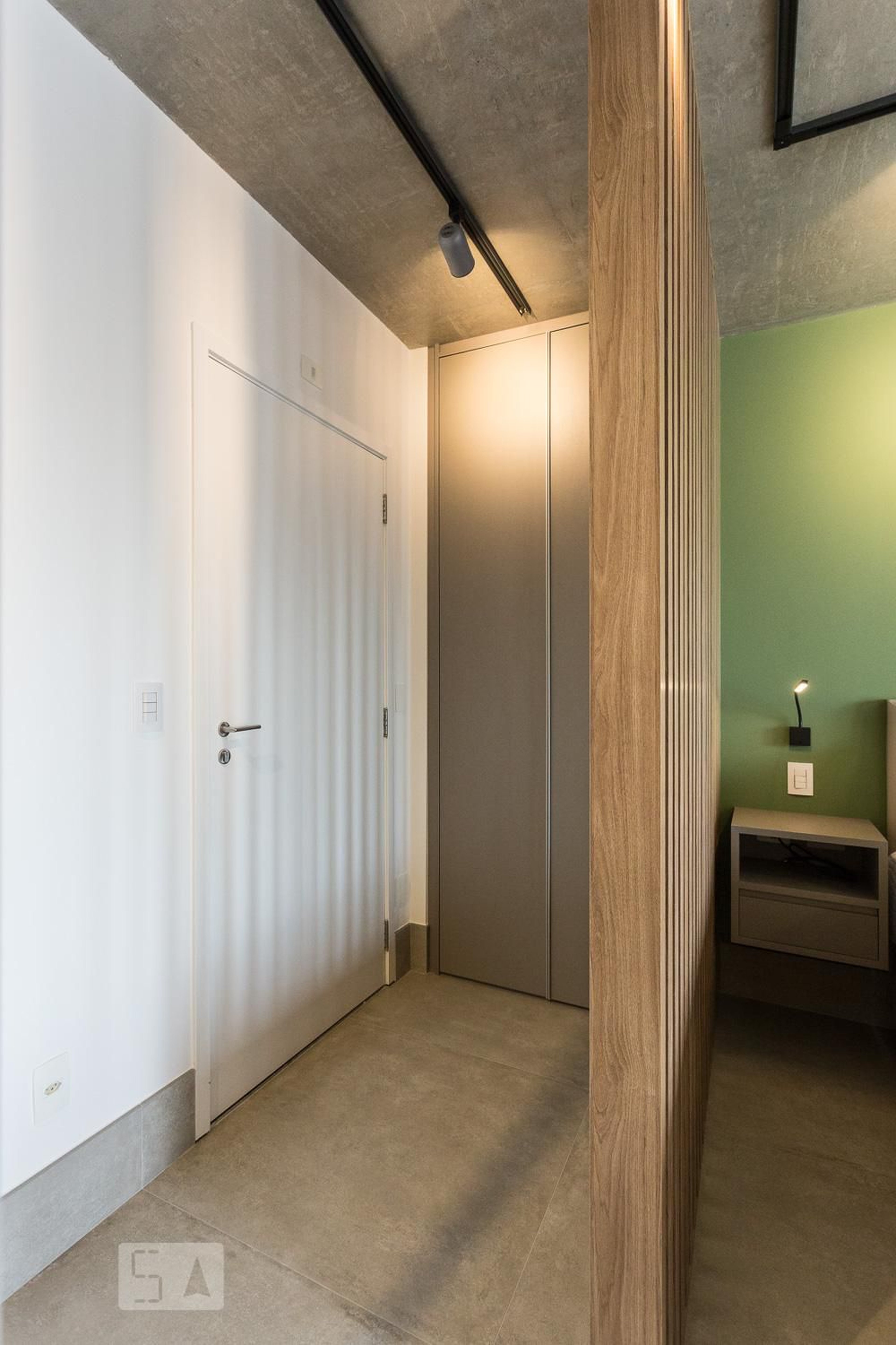 Entrada social - Indi Vila Olímpia