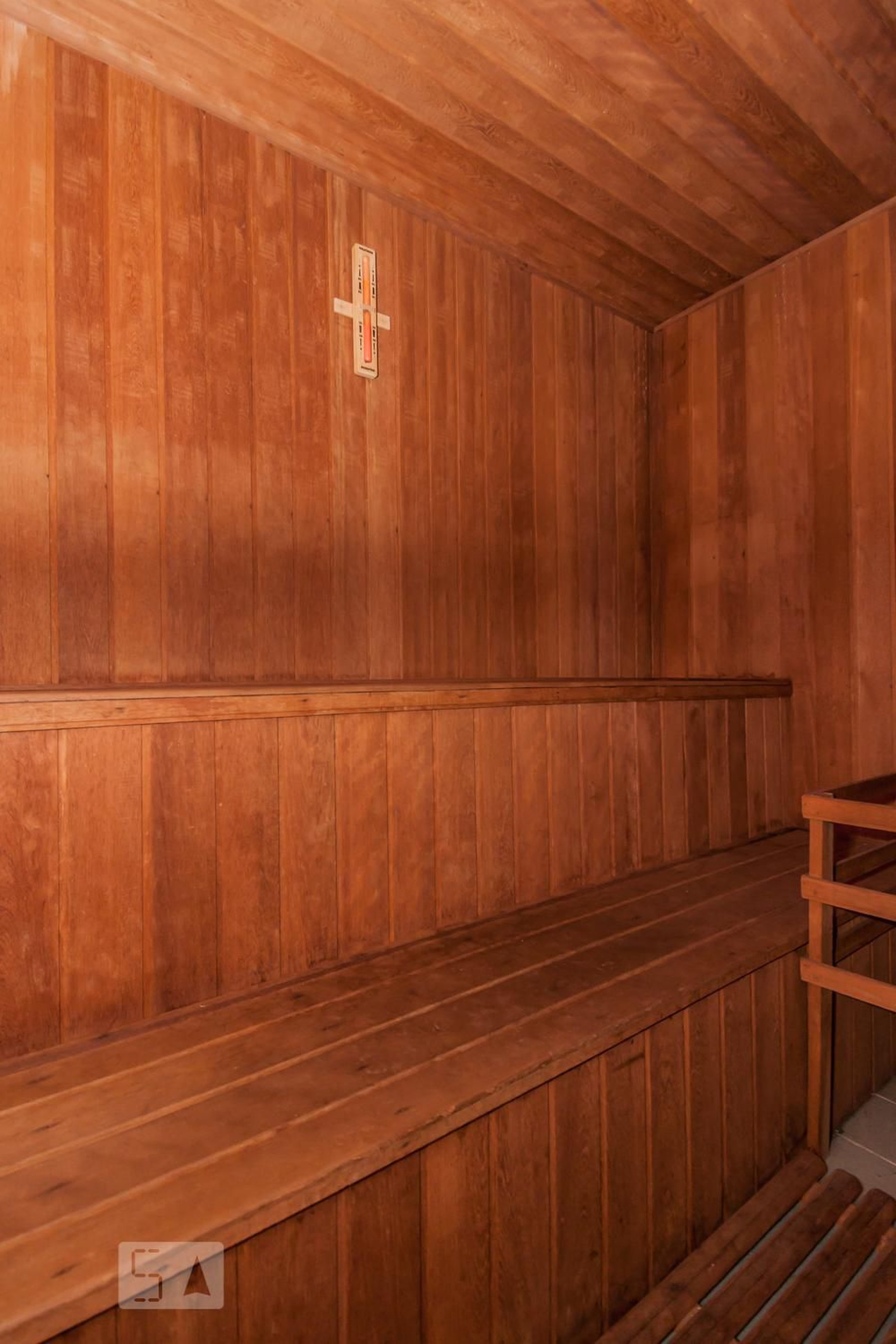 Sauna - Ed. Montesarchio