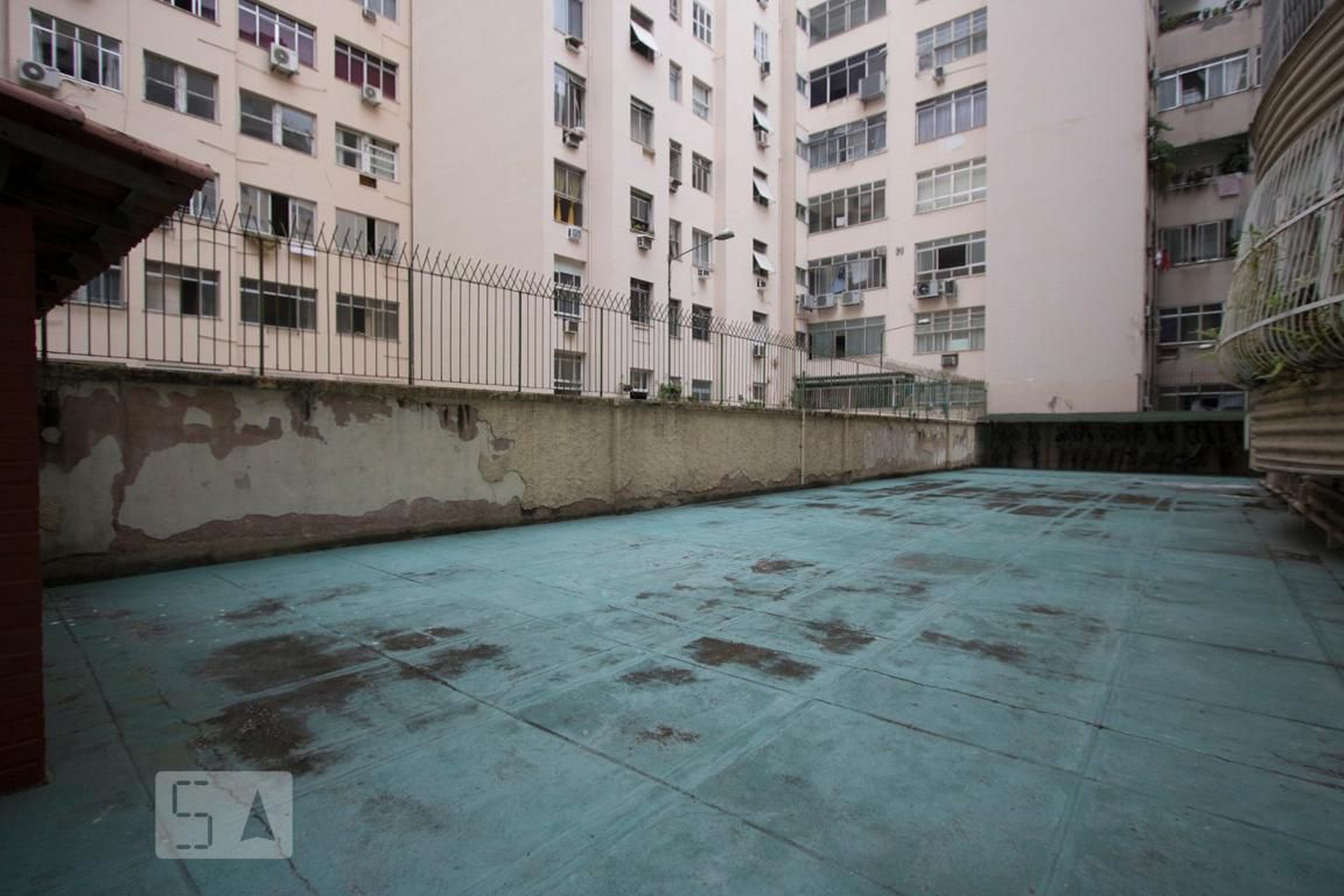 Playground - Nuno Pinheiro