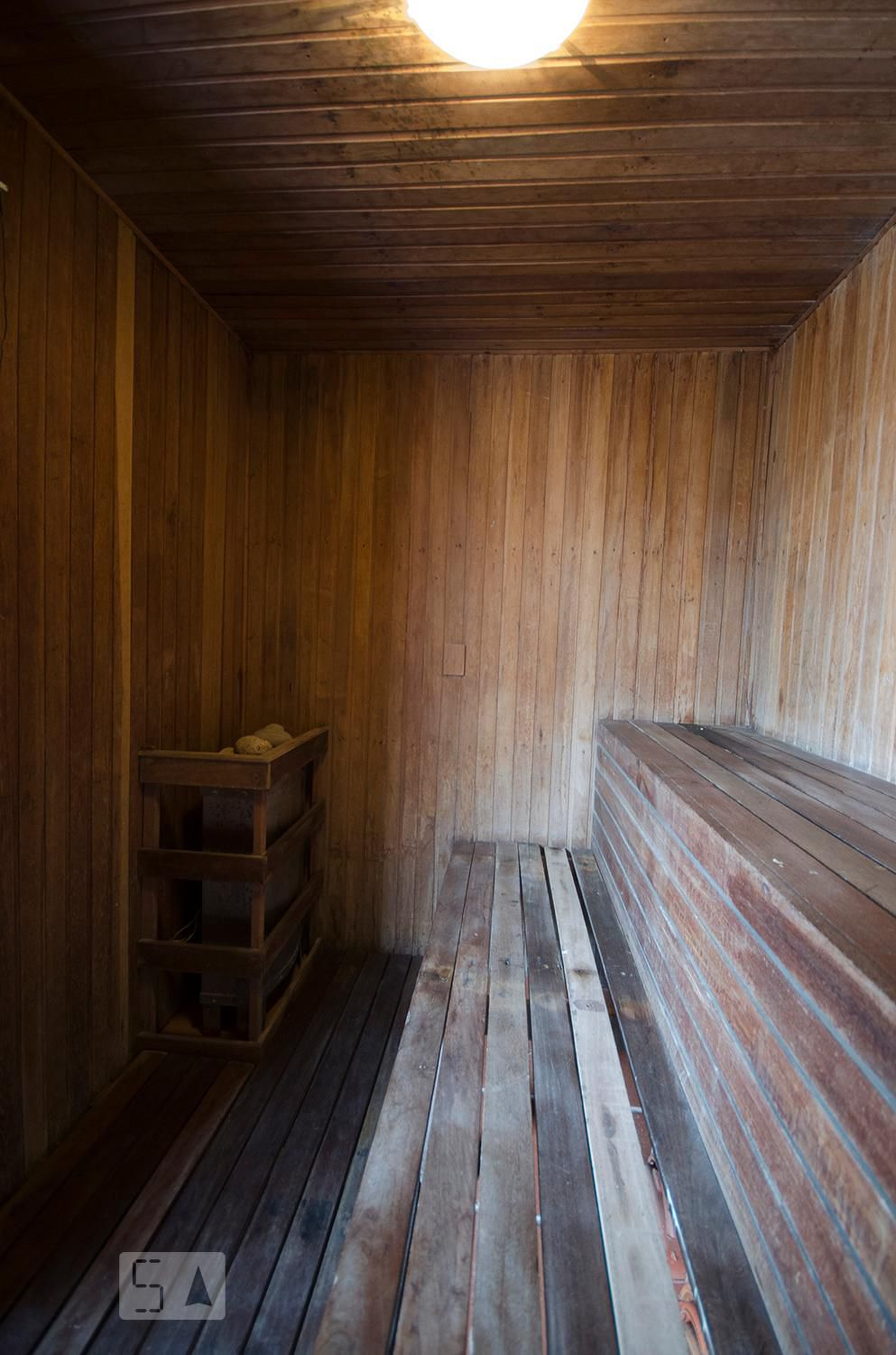 SAUNA - 