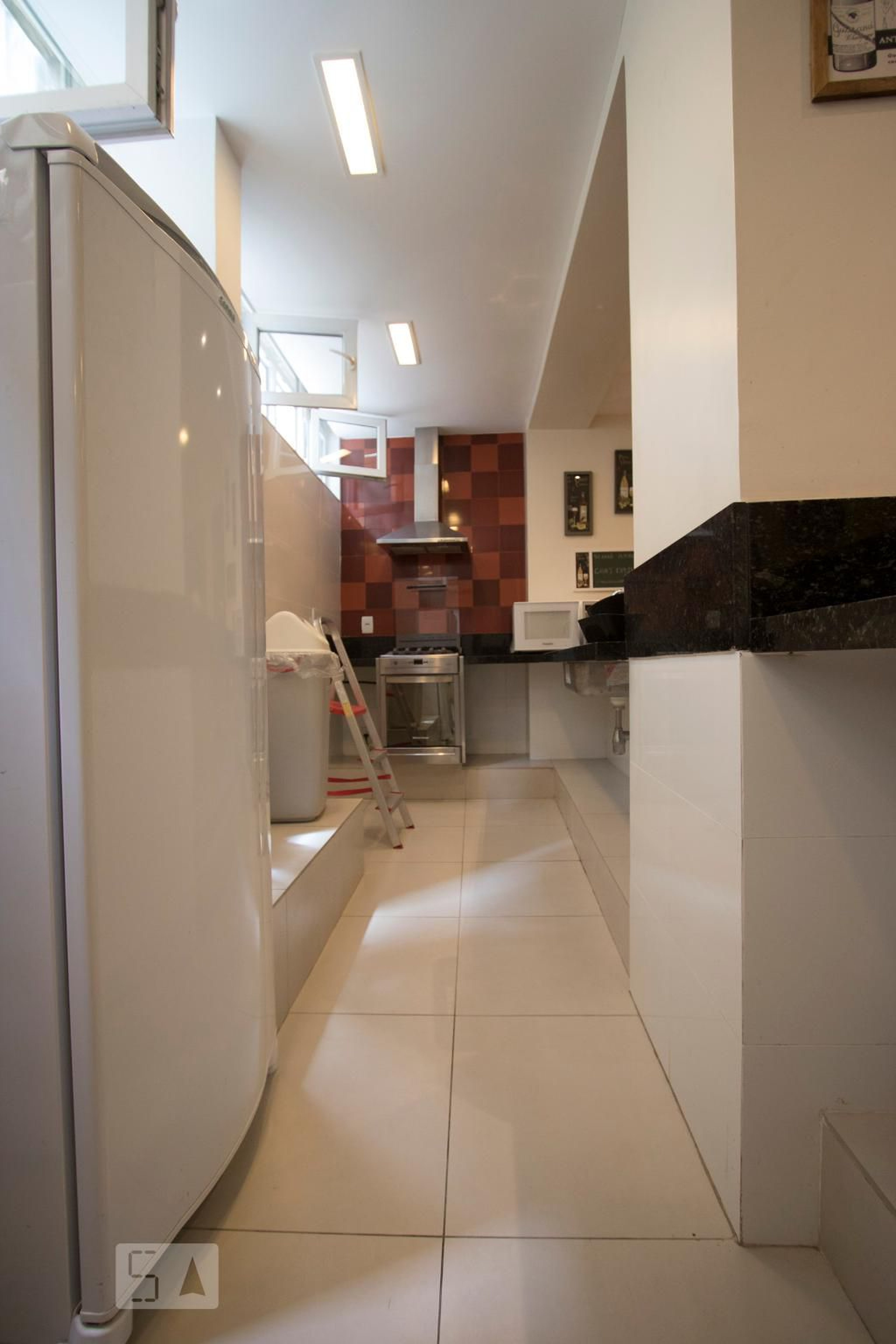 salão de festas - Majestic